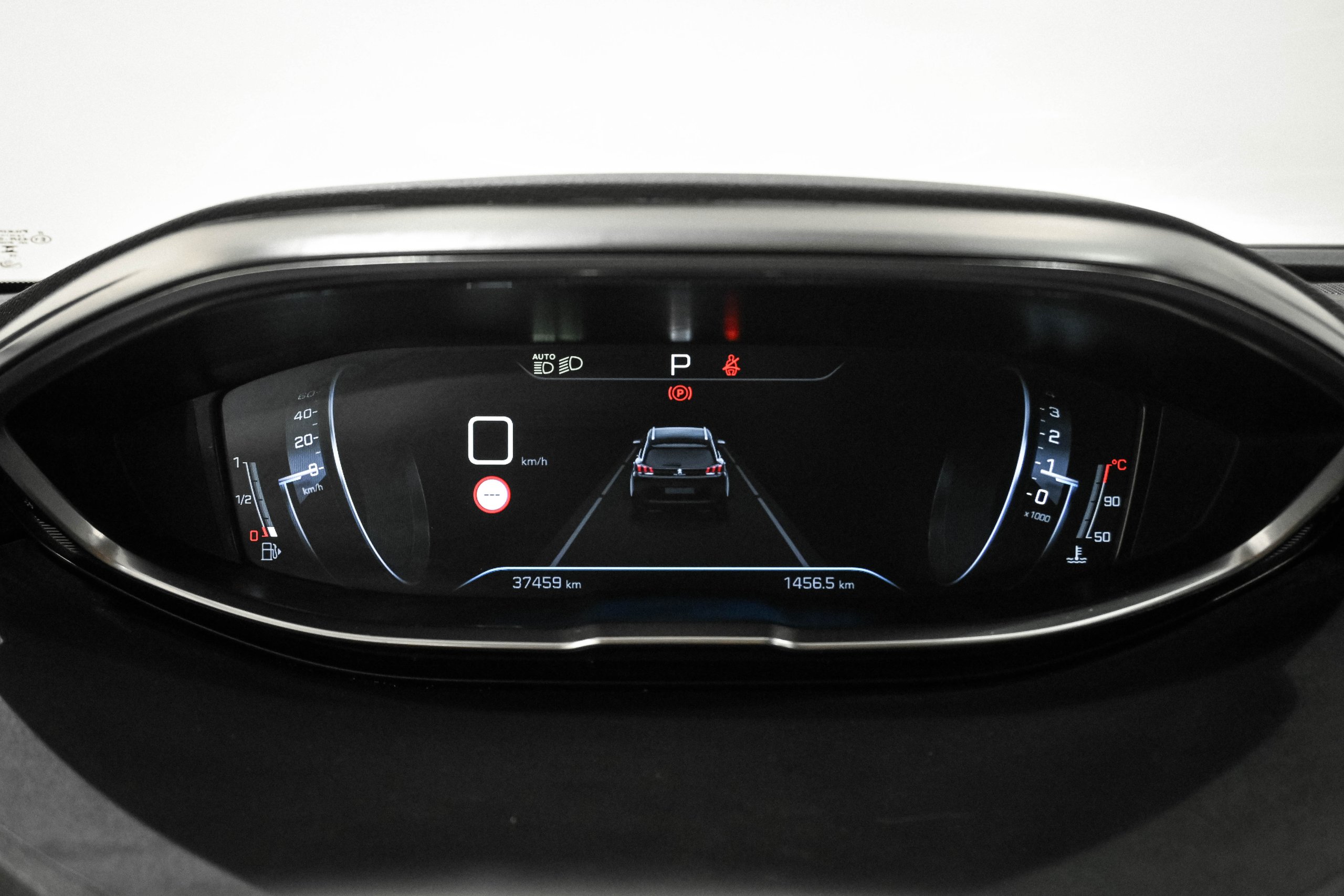 Foto Peugeot 5008 13