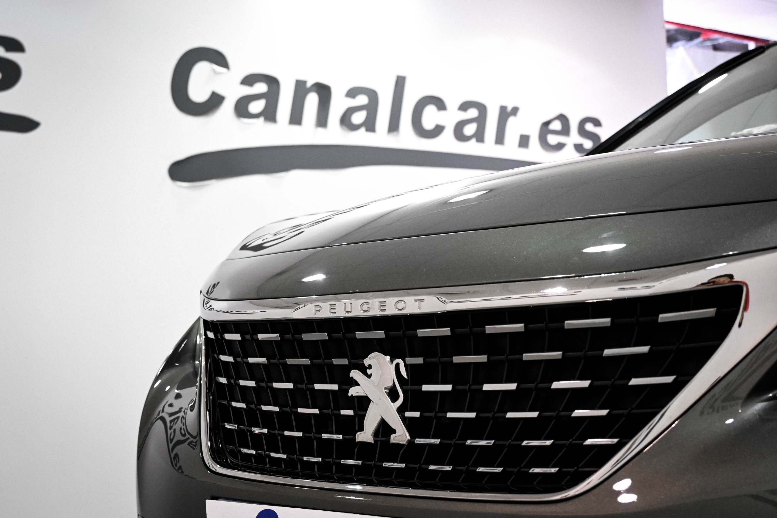 Foto Peugeot 5008 8