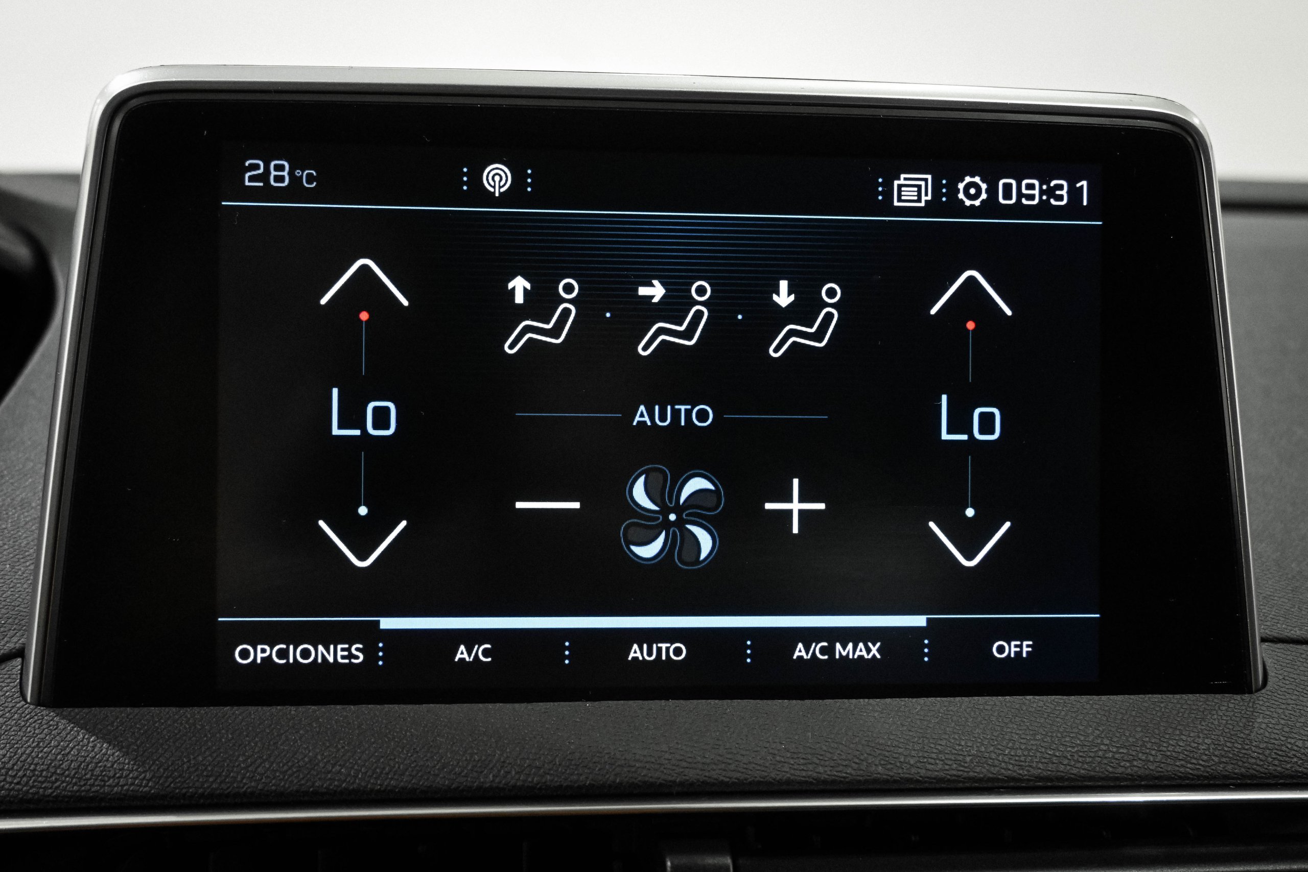 Foto Peugeot 5008 11
