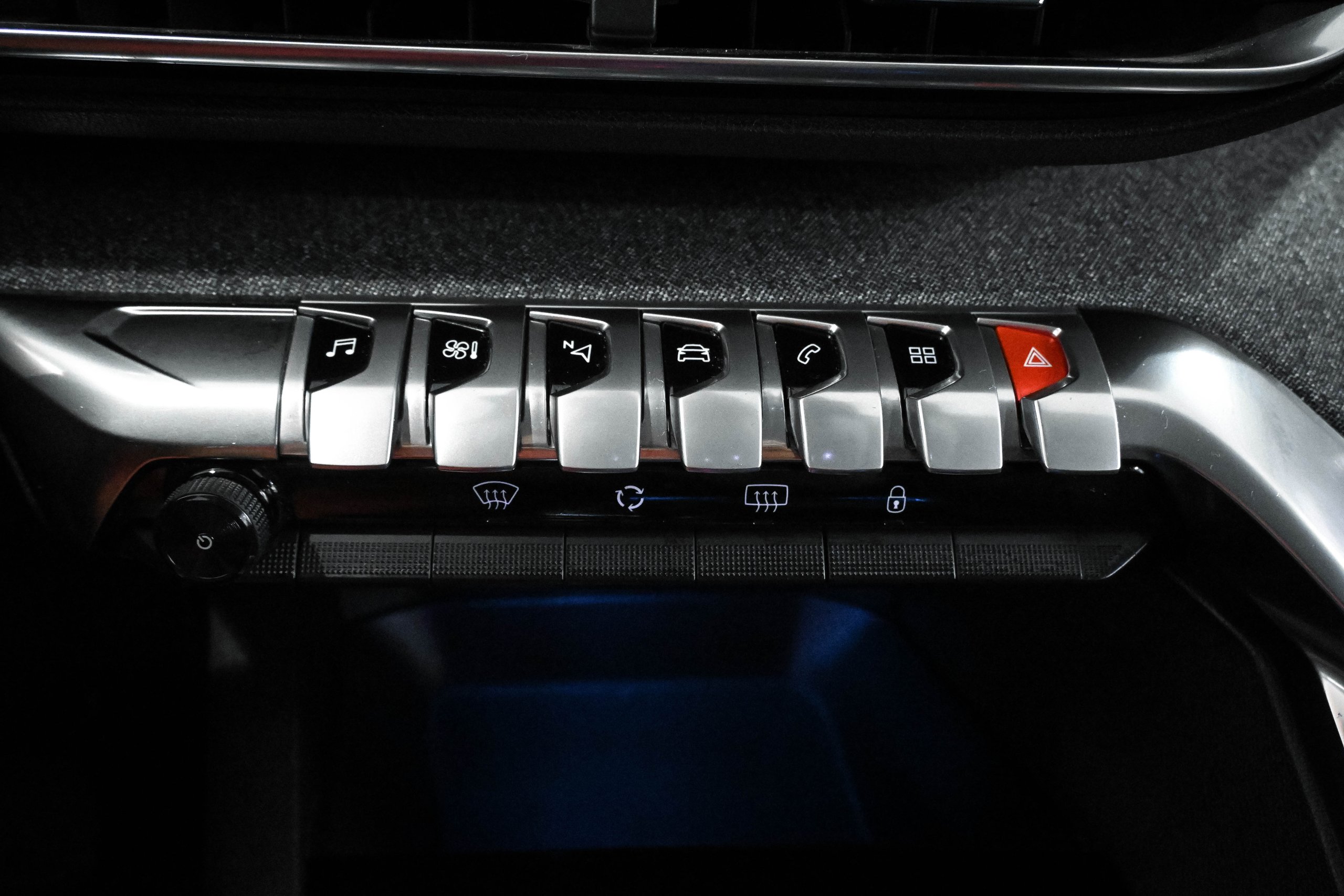 Foto Peugeot 5008 20