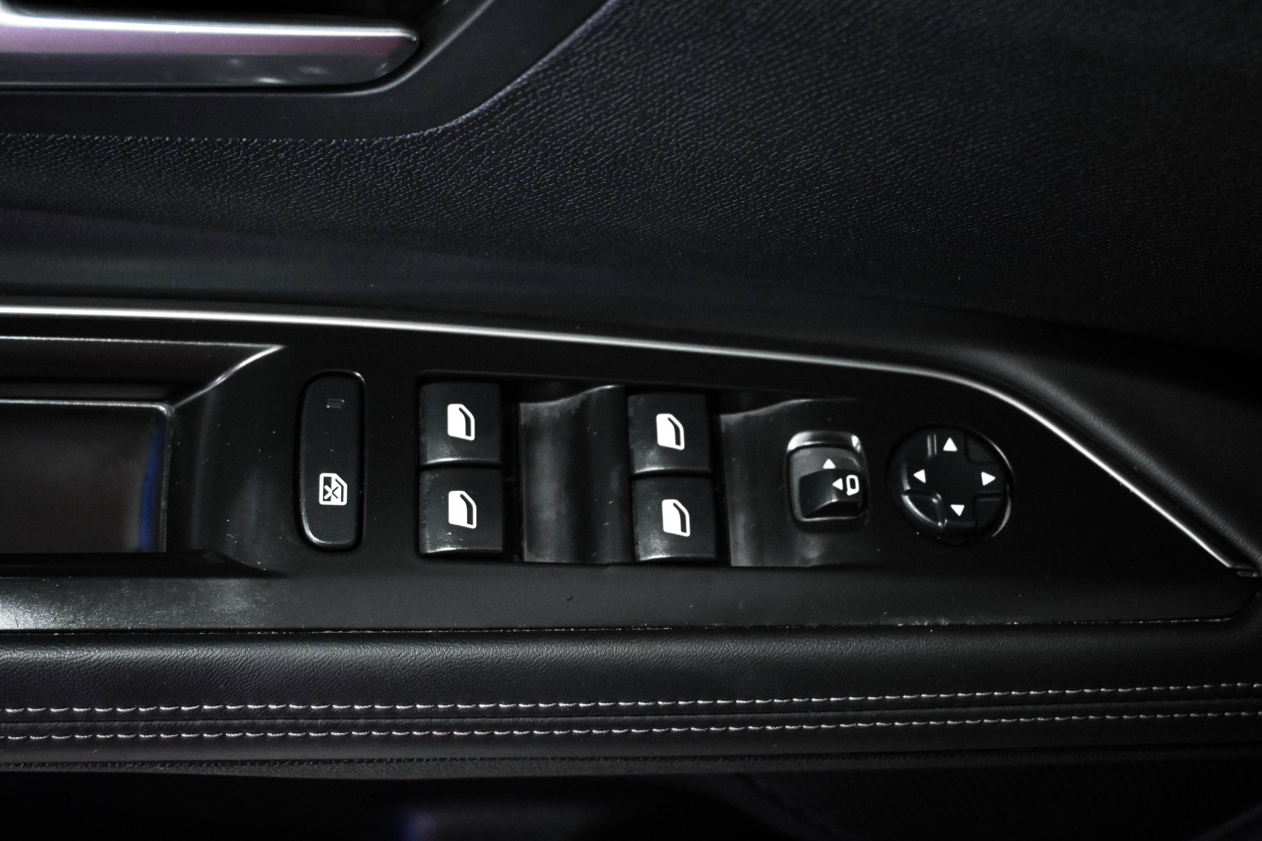 Foto Peugeot 5008 9