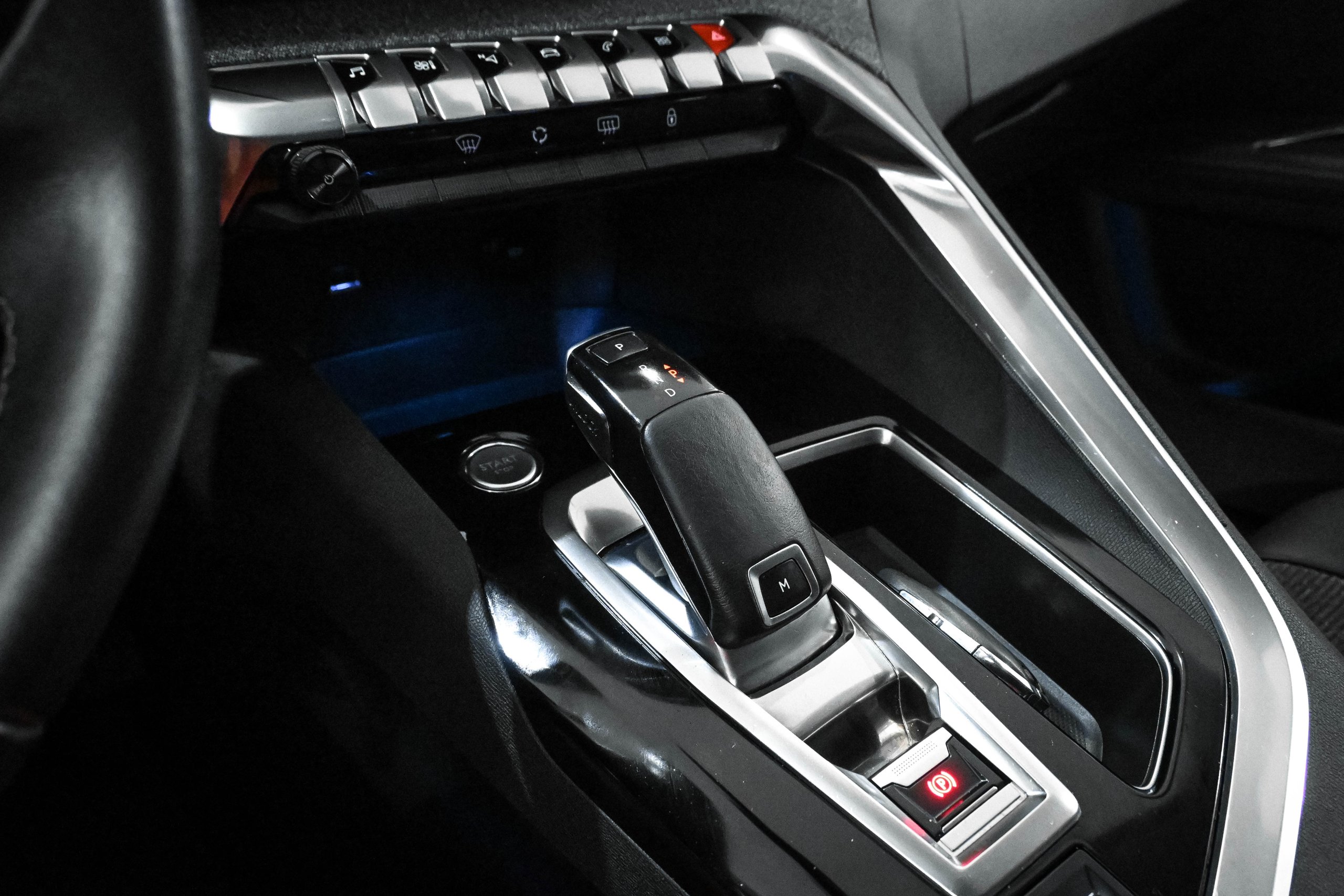 Foto Peugeot 5008 19
