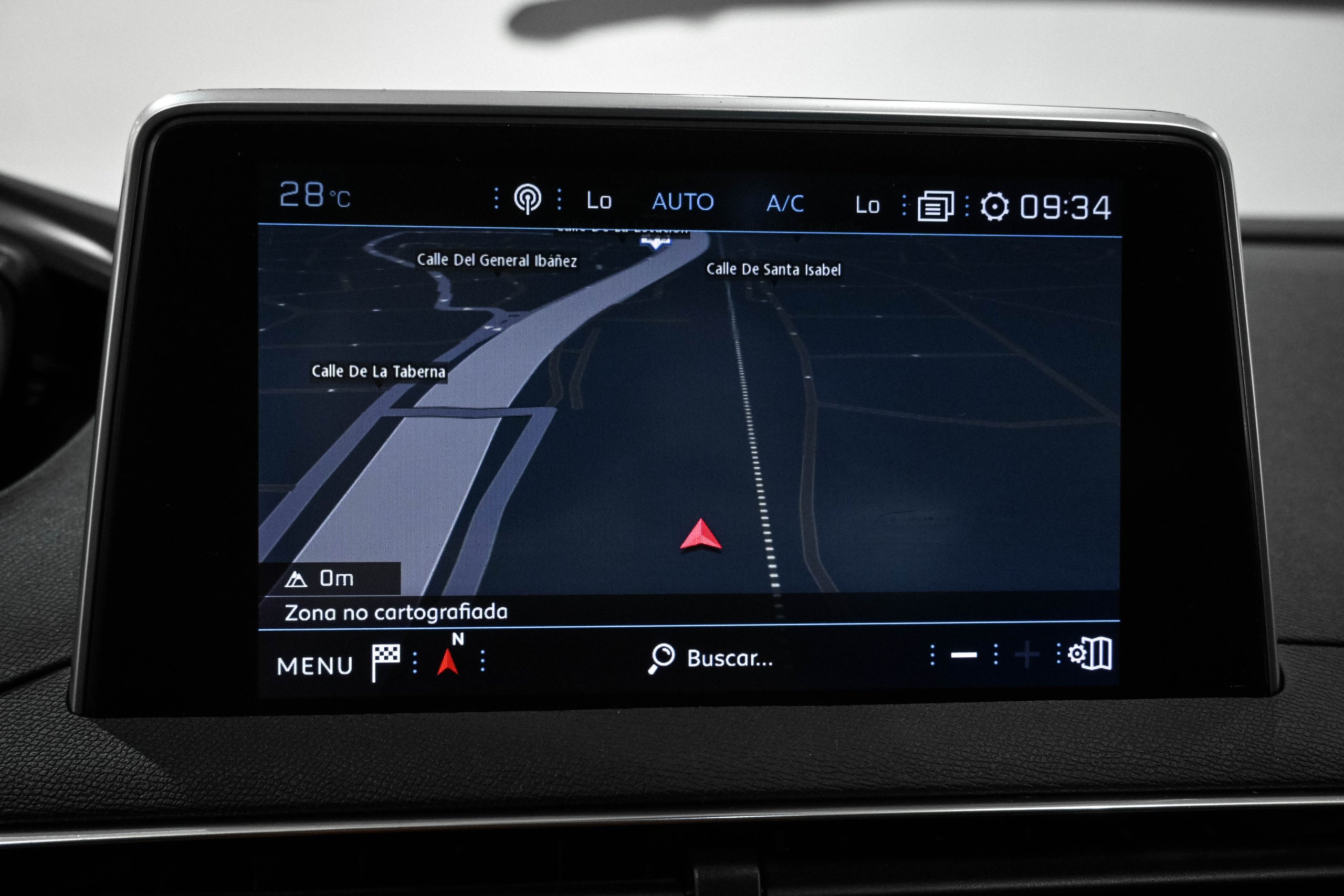 Foto Peugeot 5008 22