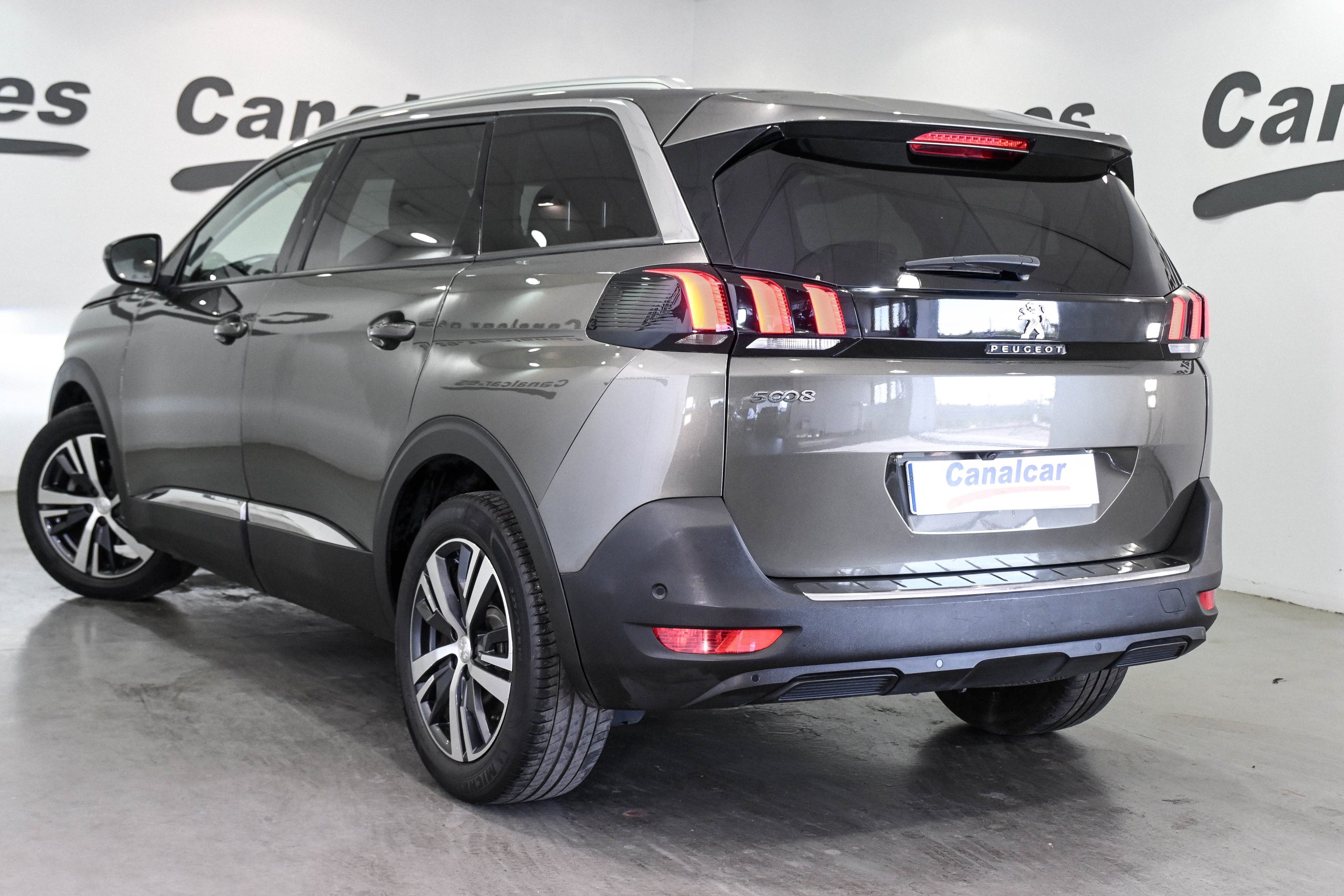 Foto Peugeot 5008 7