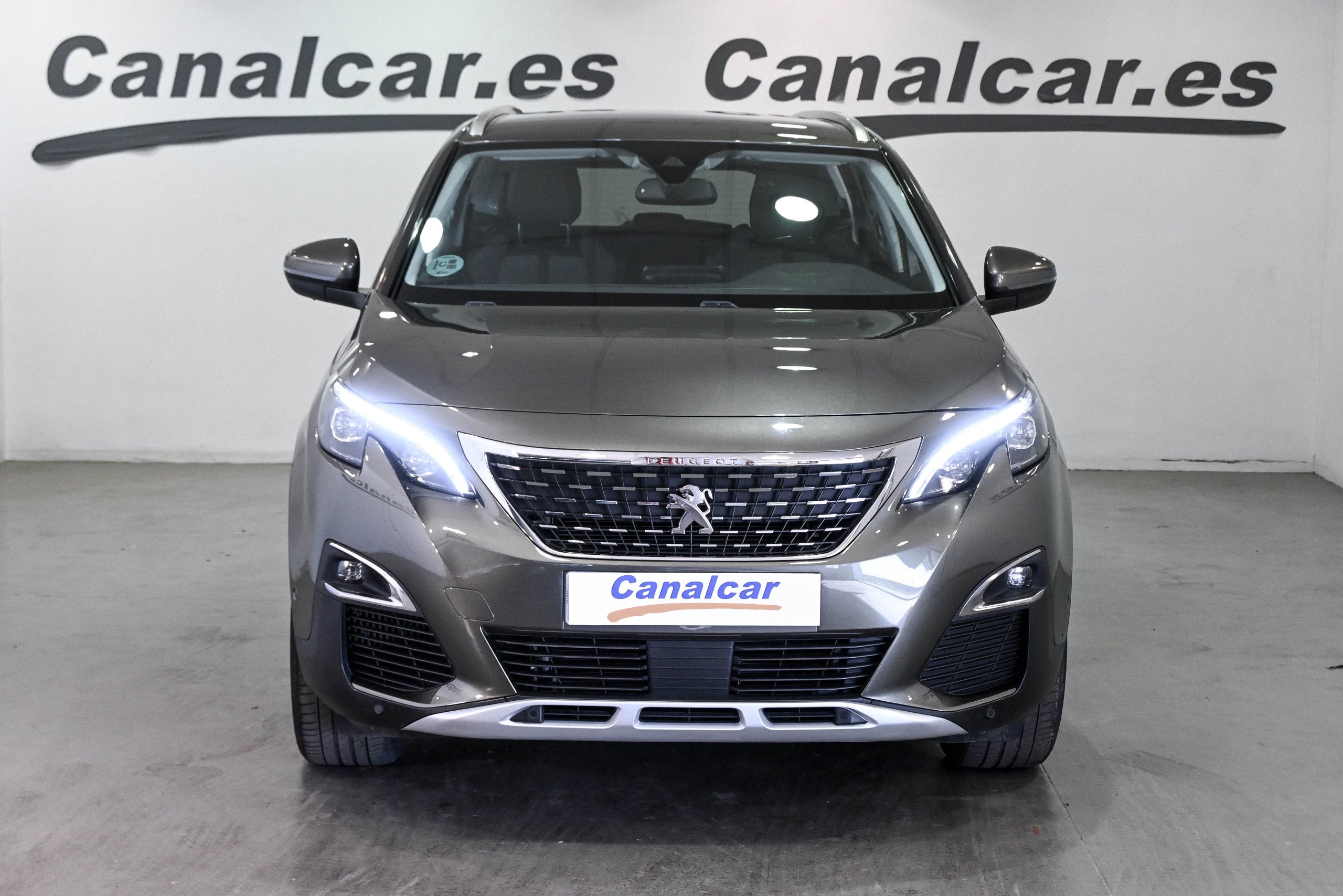 Foto Peugeot 5008 4