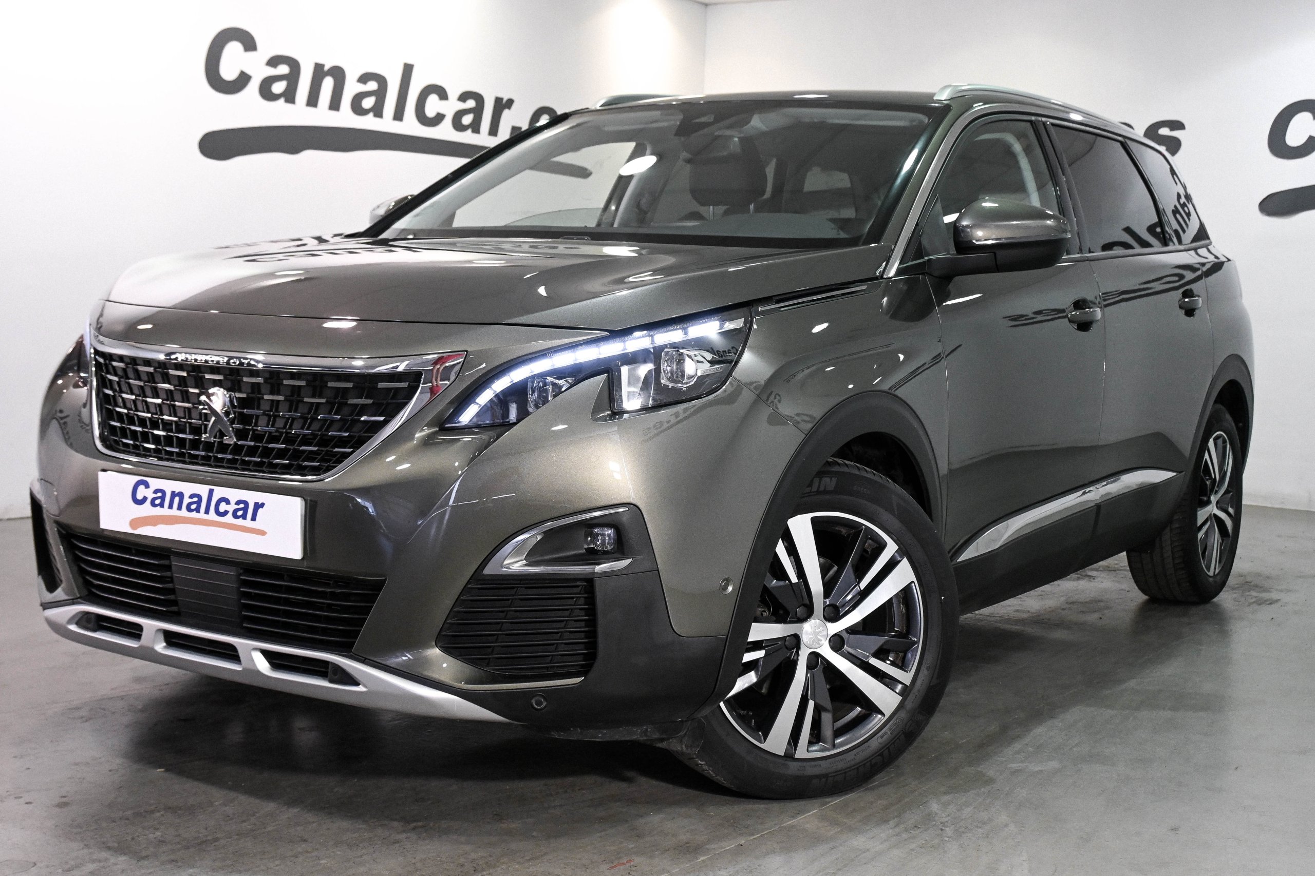 Foto Peugeot 5008 1