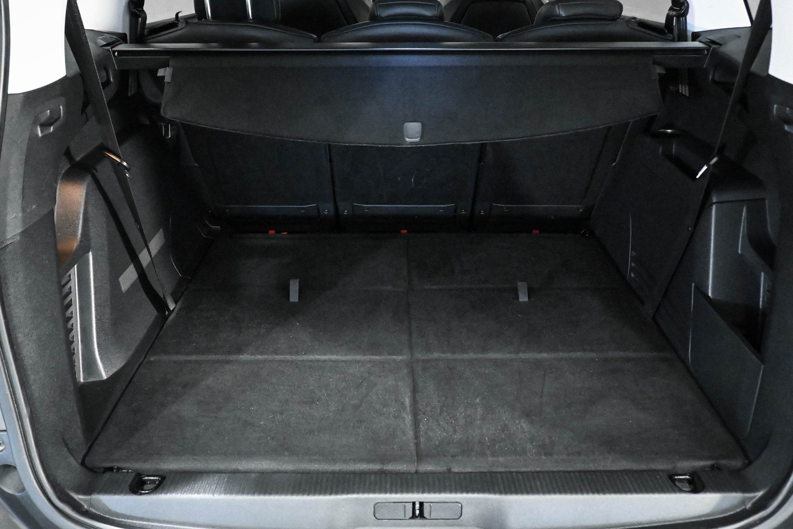 Foto Peugeot 5008 31