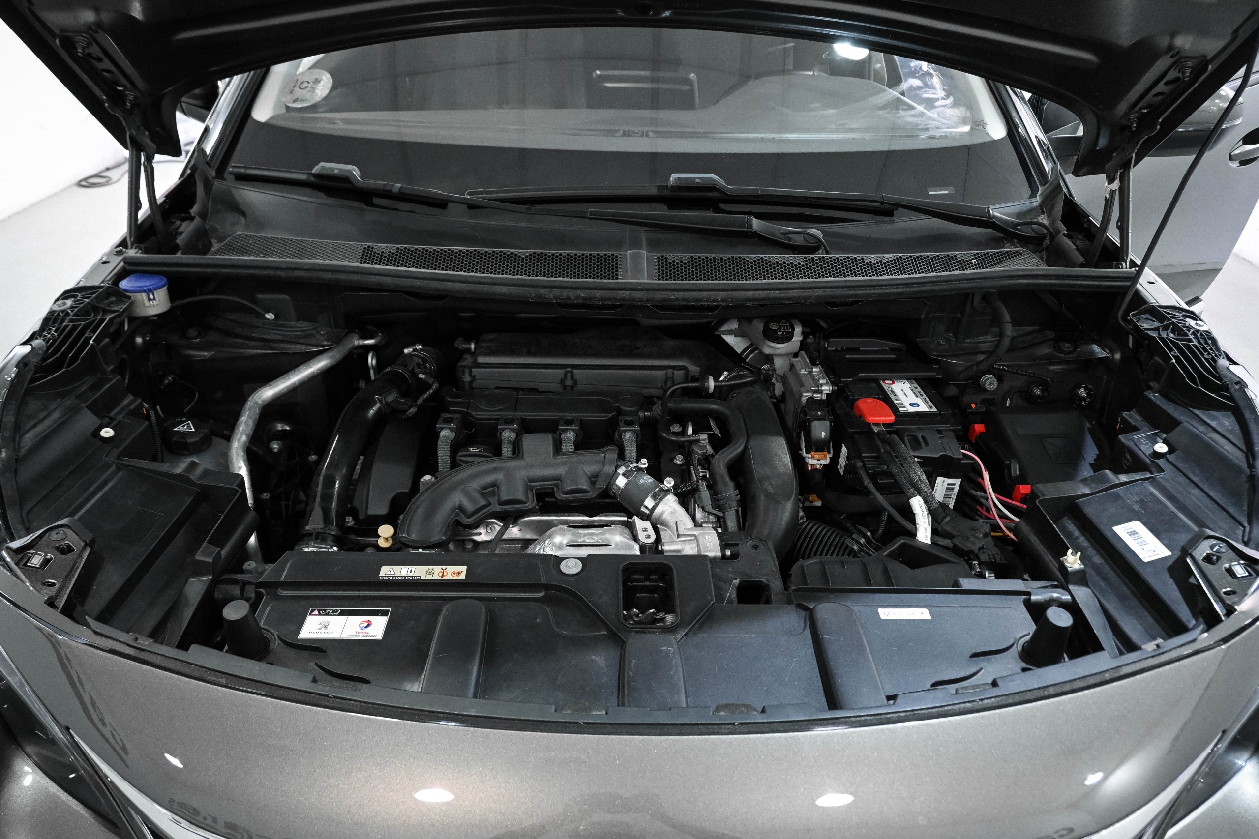 Foto Peugeot 5008 30