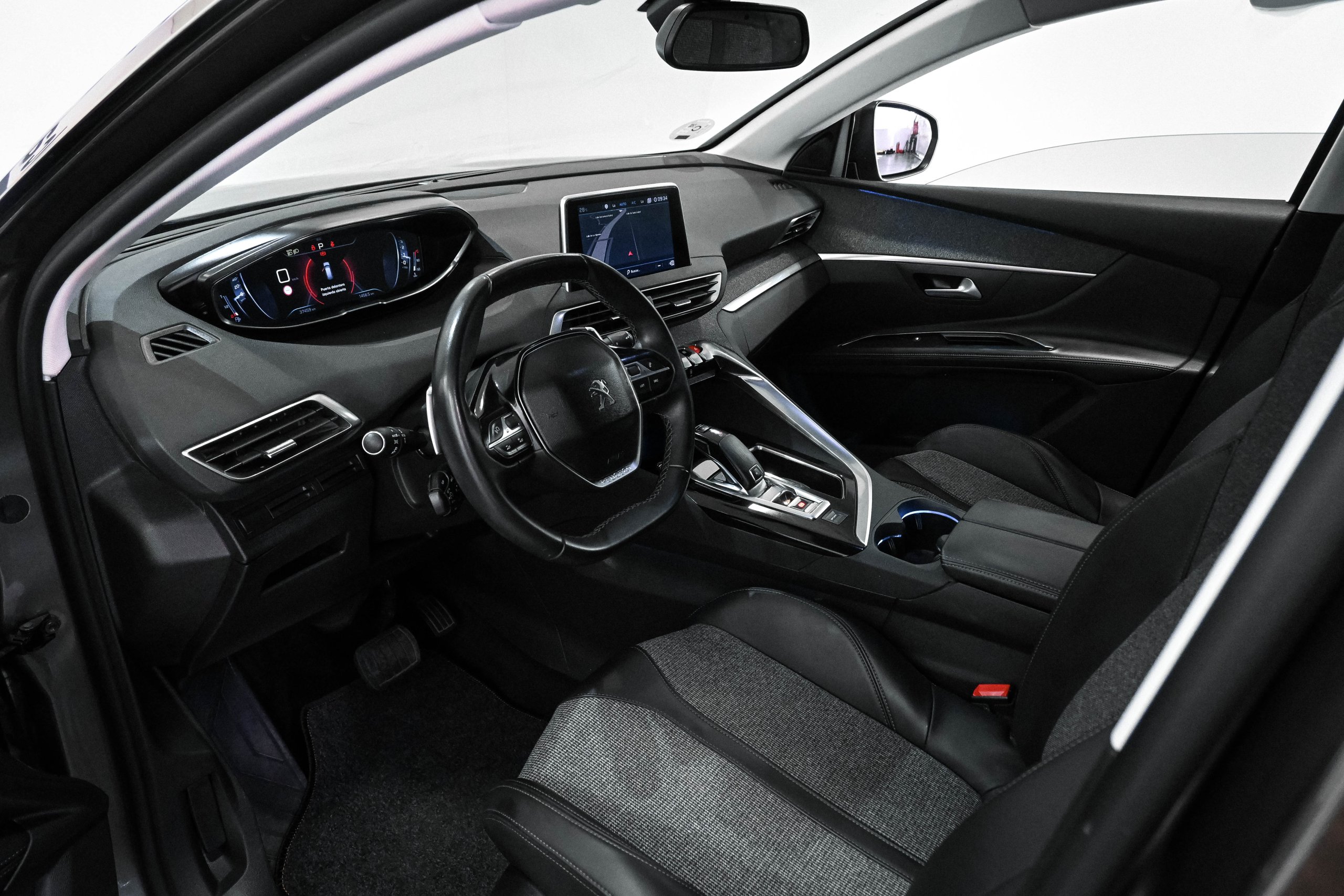 Foto Peugeot 5008 23