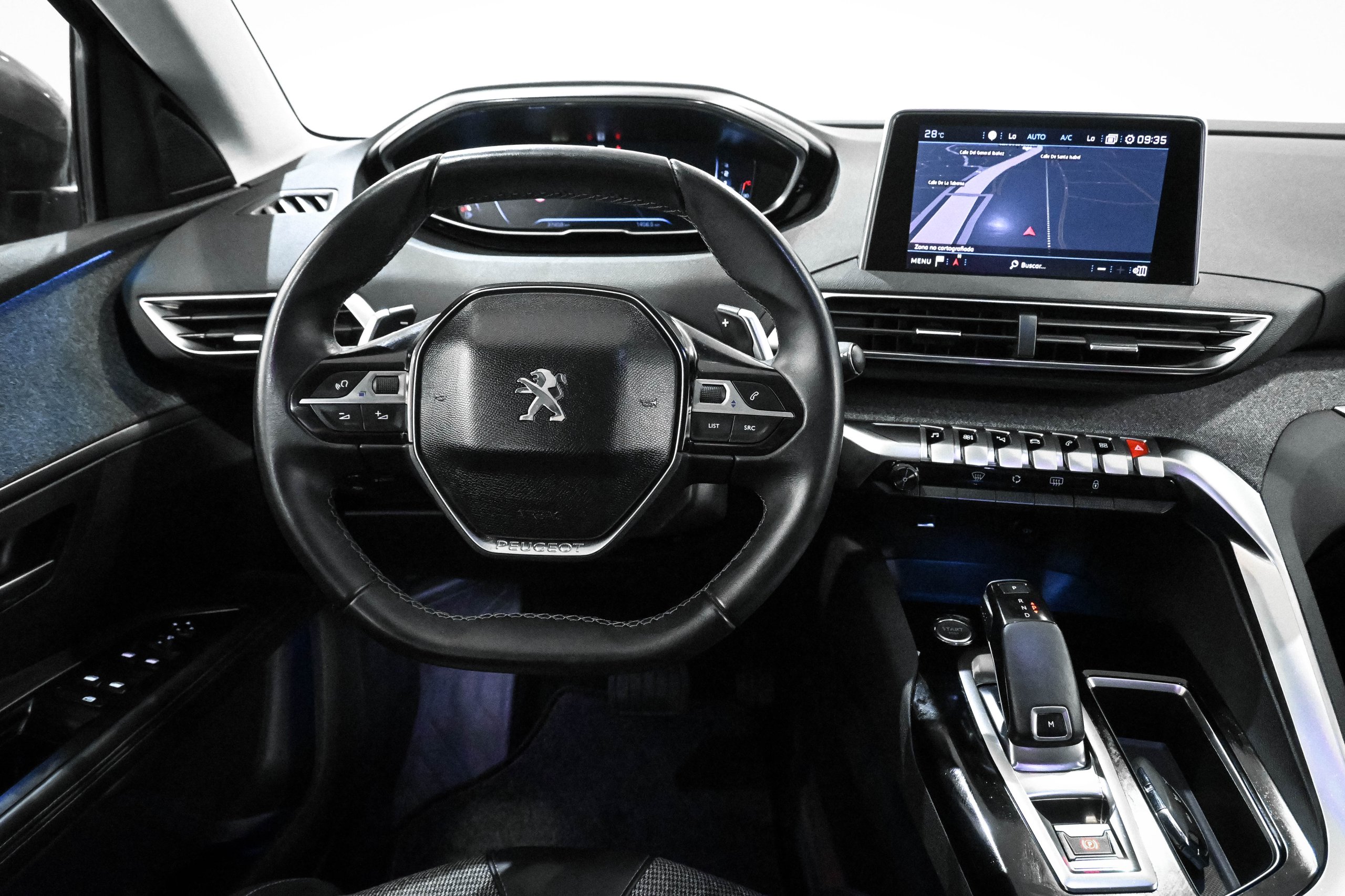 Foto Peugeot 5008 28