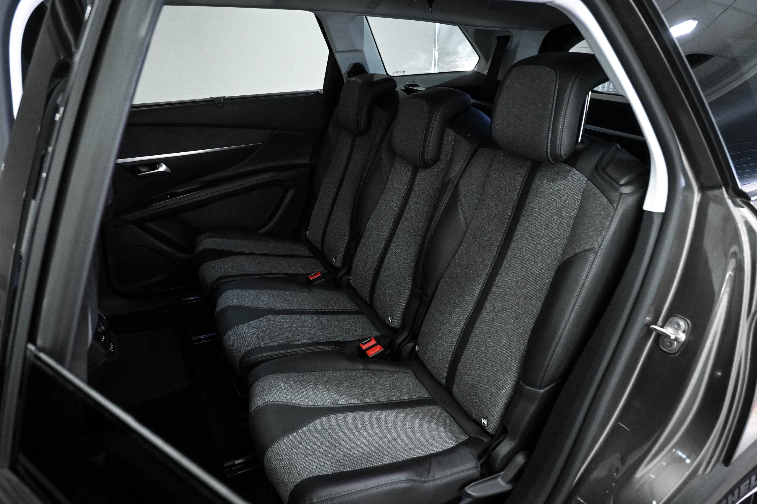 Foto Peugeot 5008 25