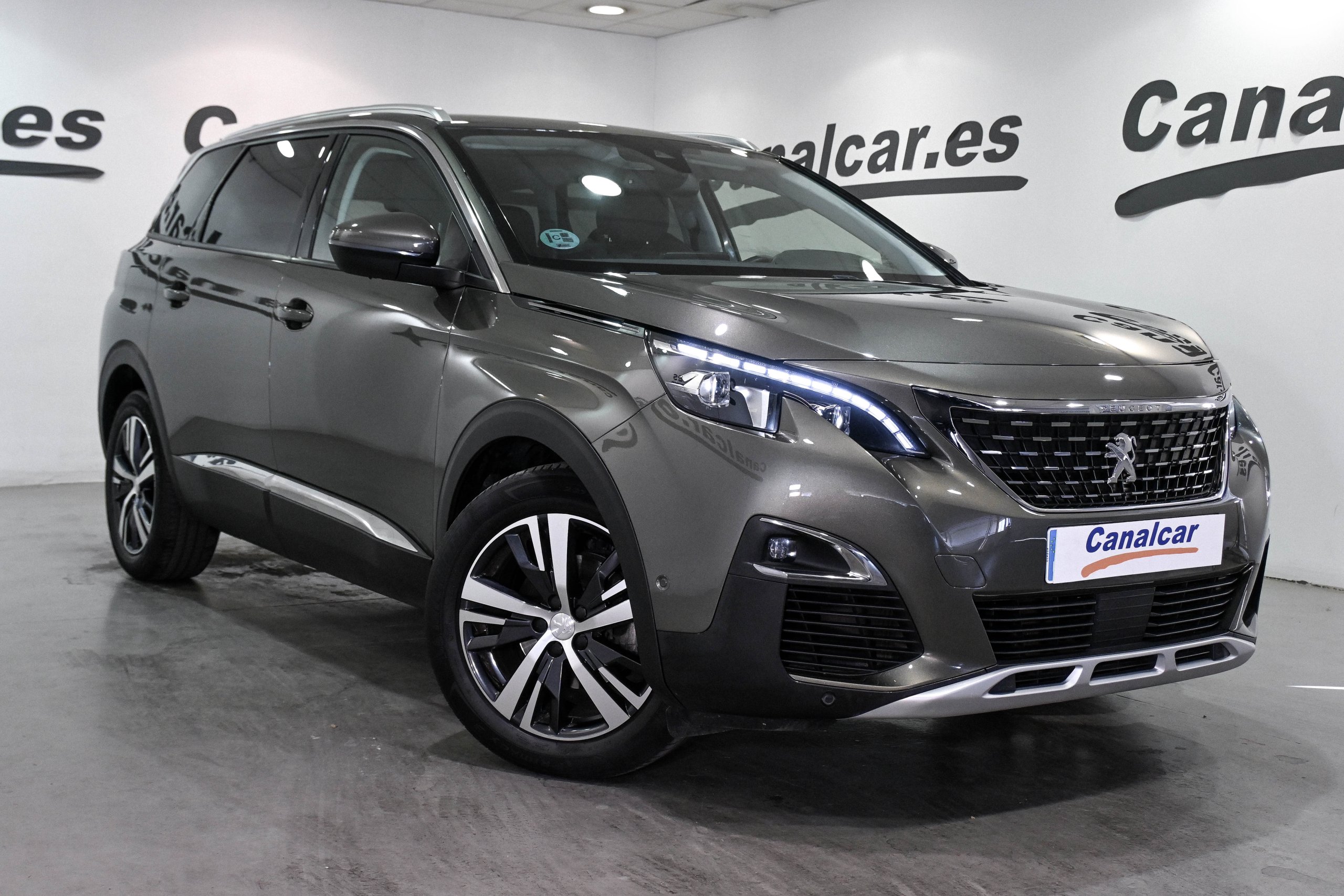 Foto Peugeot 5008 3