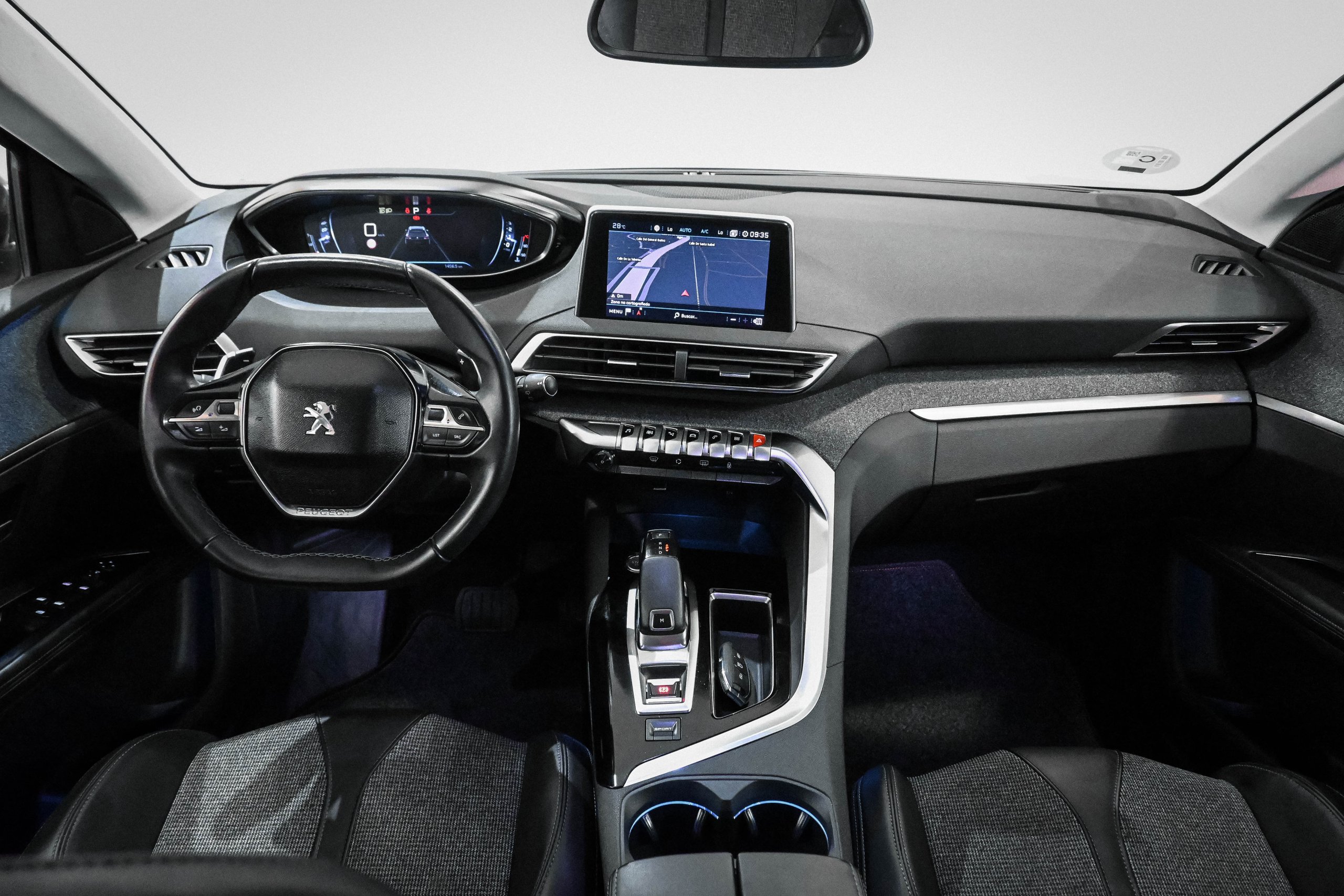 Foto Peugeot 5008 27