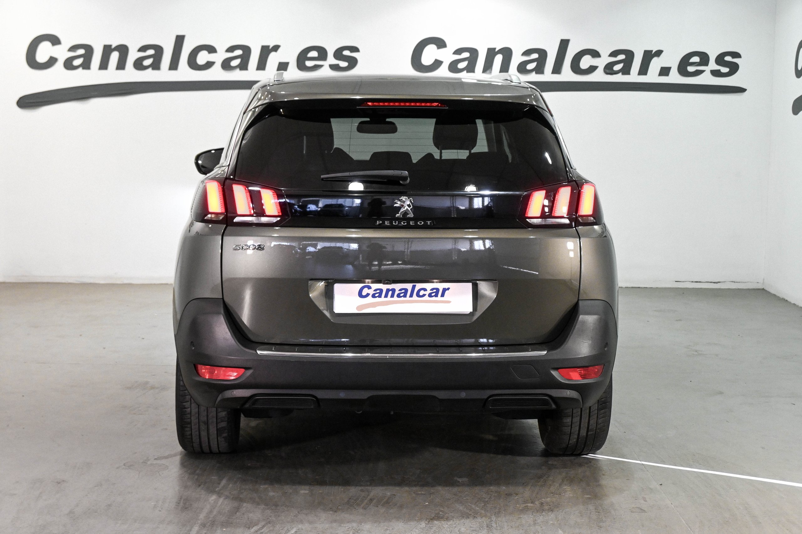 Foto Peugeot 5008 5