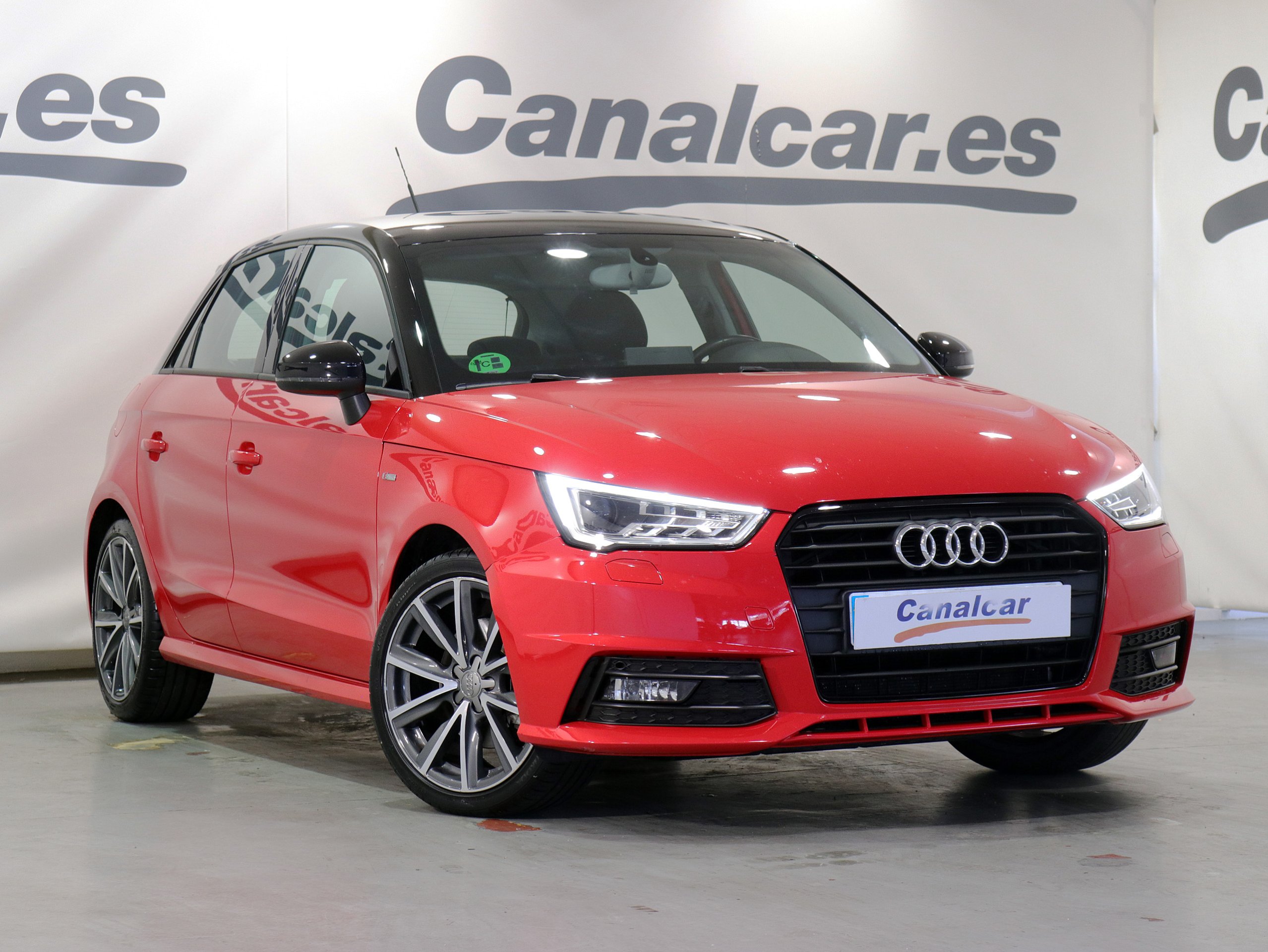 Foto Audi A1 5