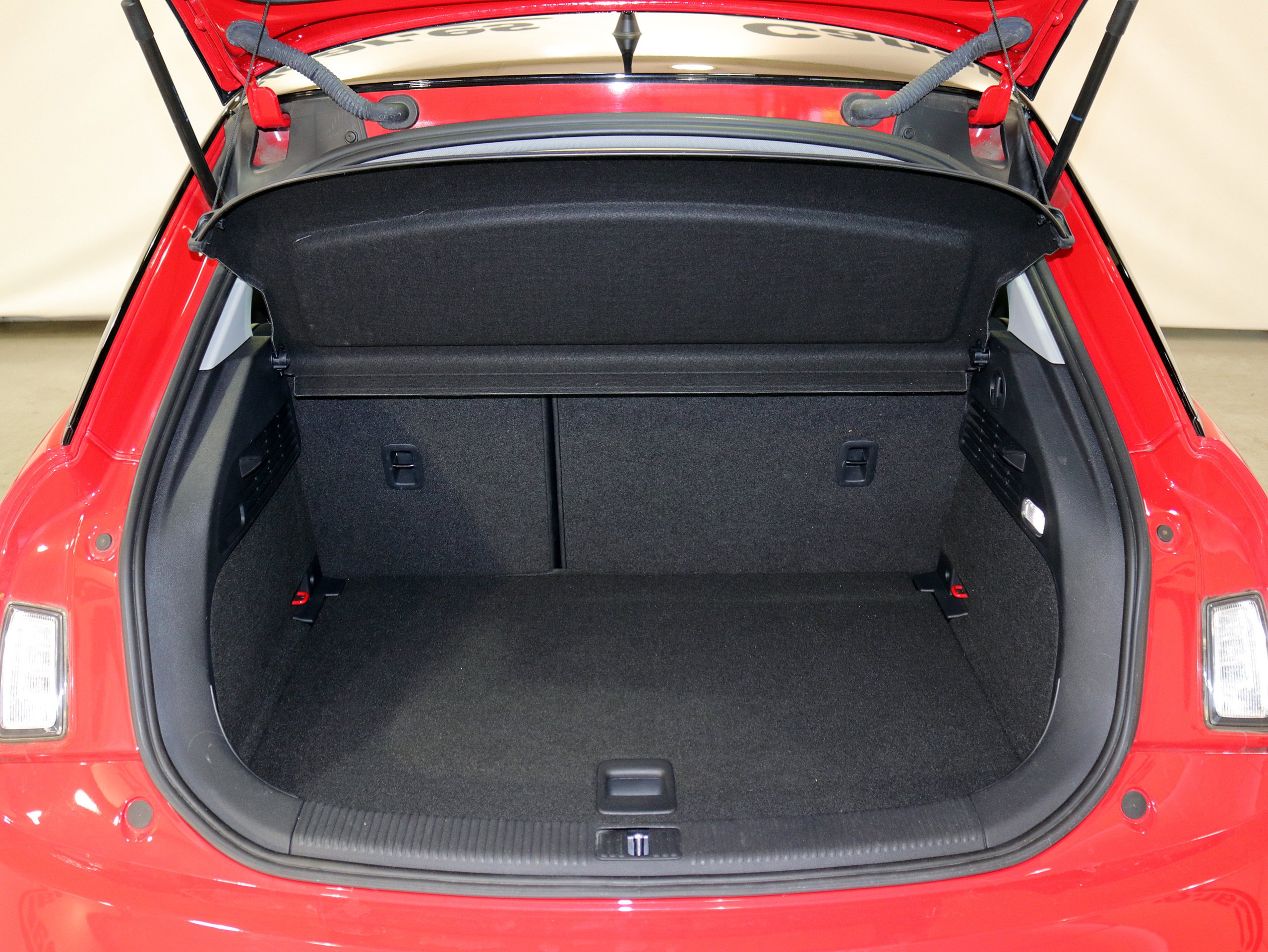 Foto Audi A1 10
