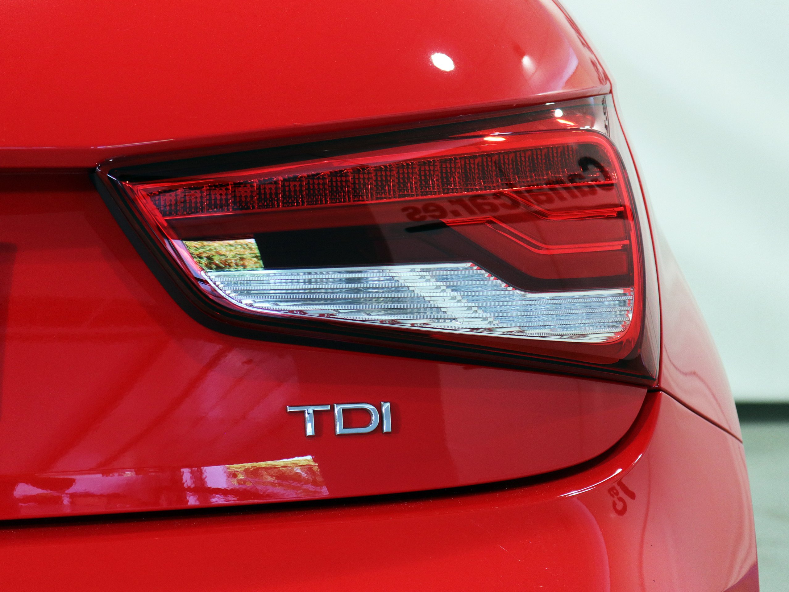 Foto Audi A1 12