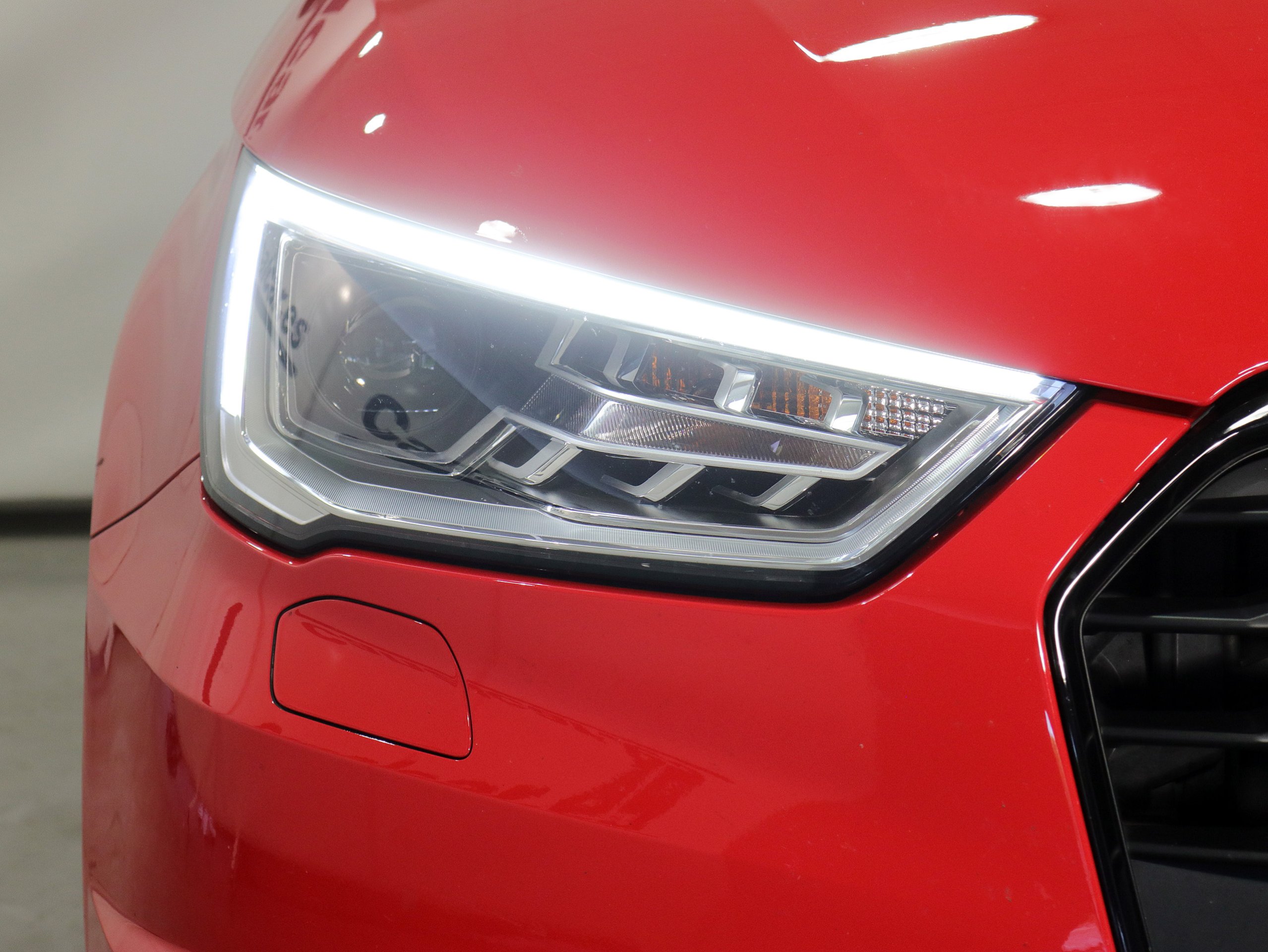 Foto Audi A1 13