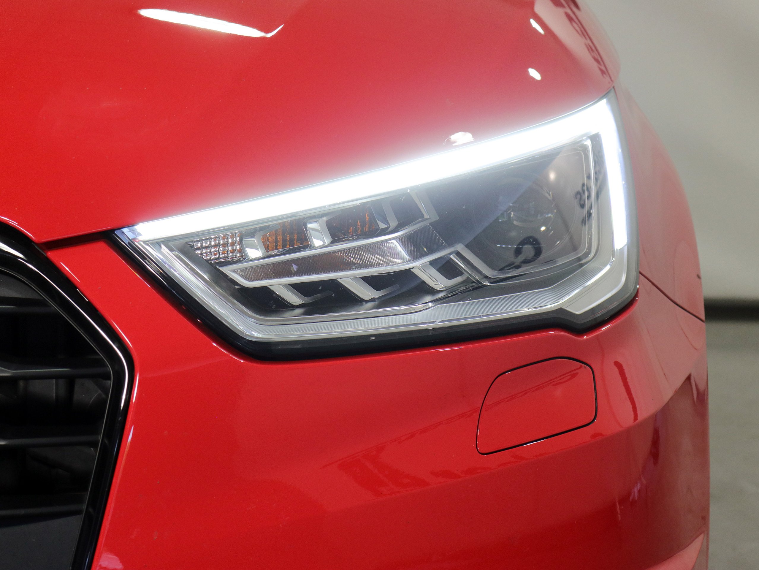 Foto Audi A1 14