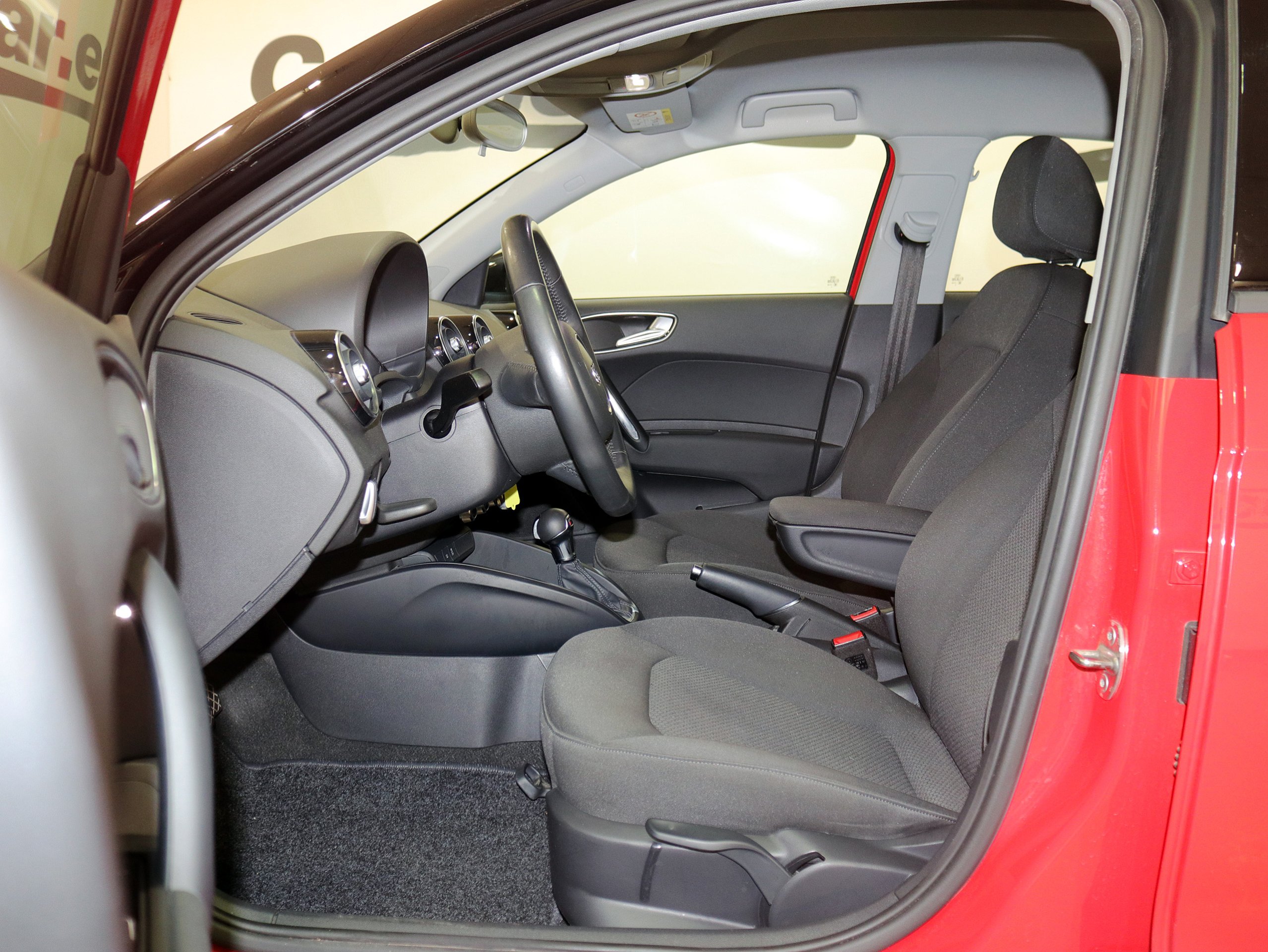 Foto Audi A1 16