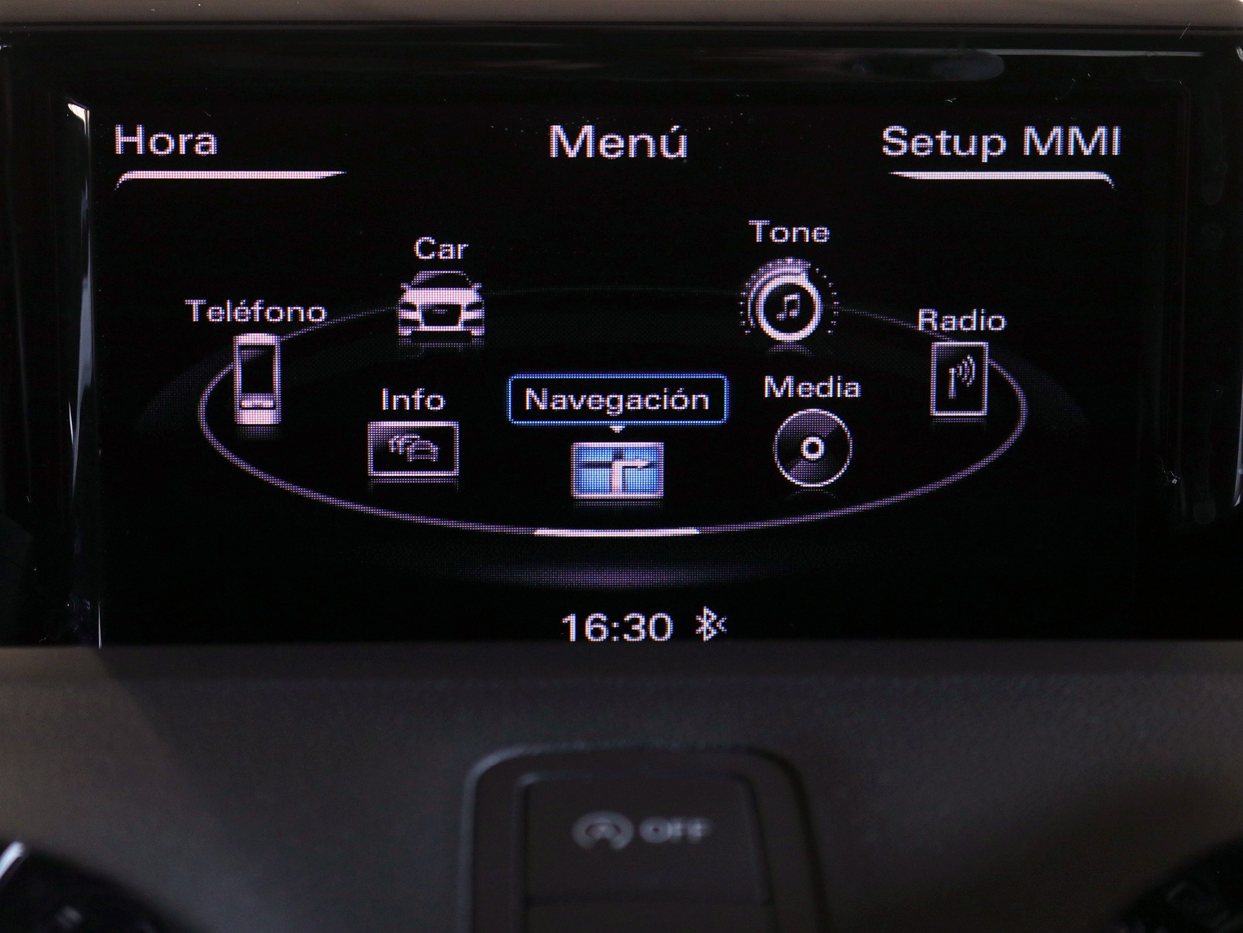 Foto Audi A1 20