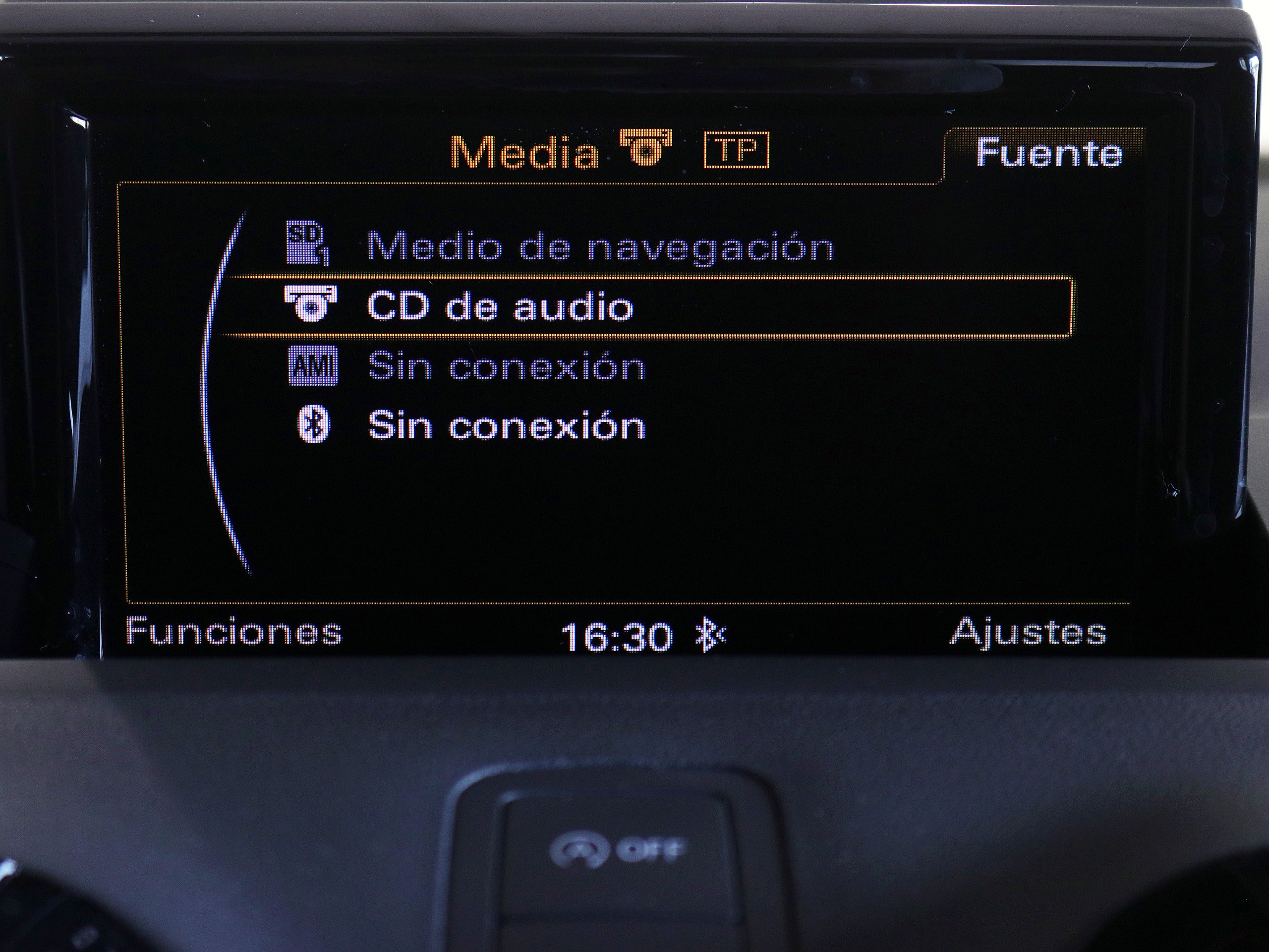 Foto Audi A1 22