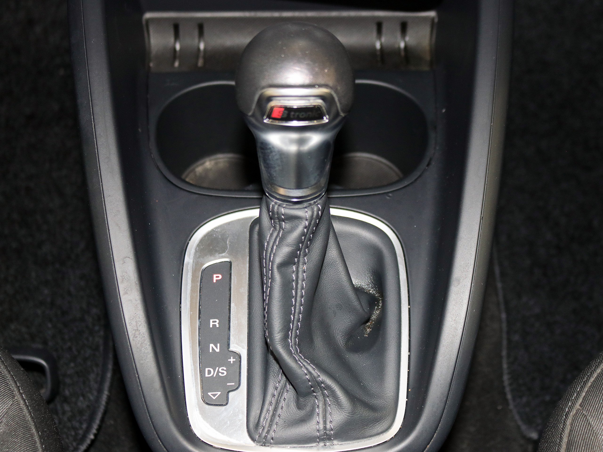 Foto Audi A1 30