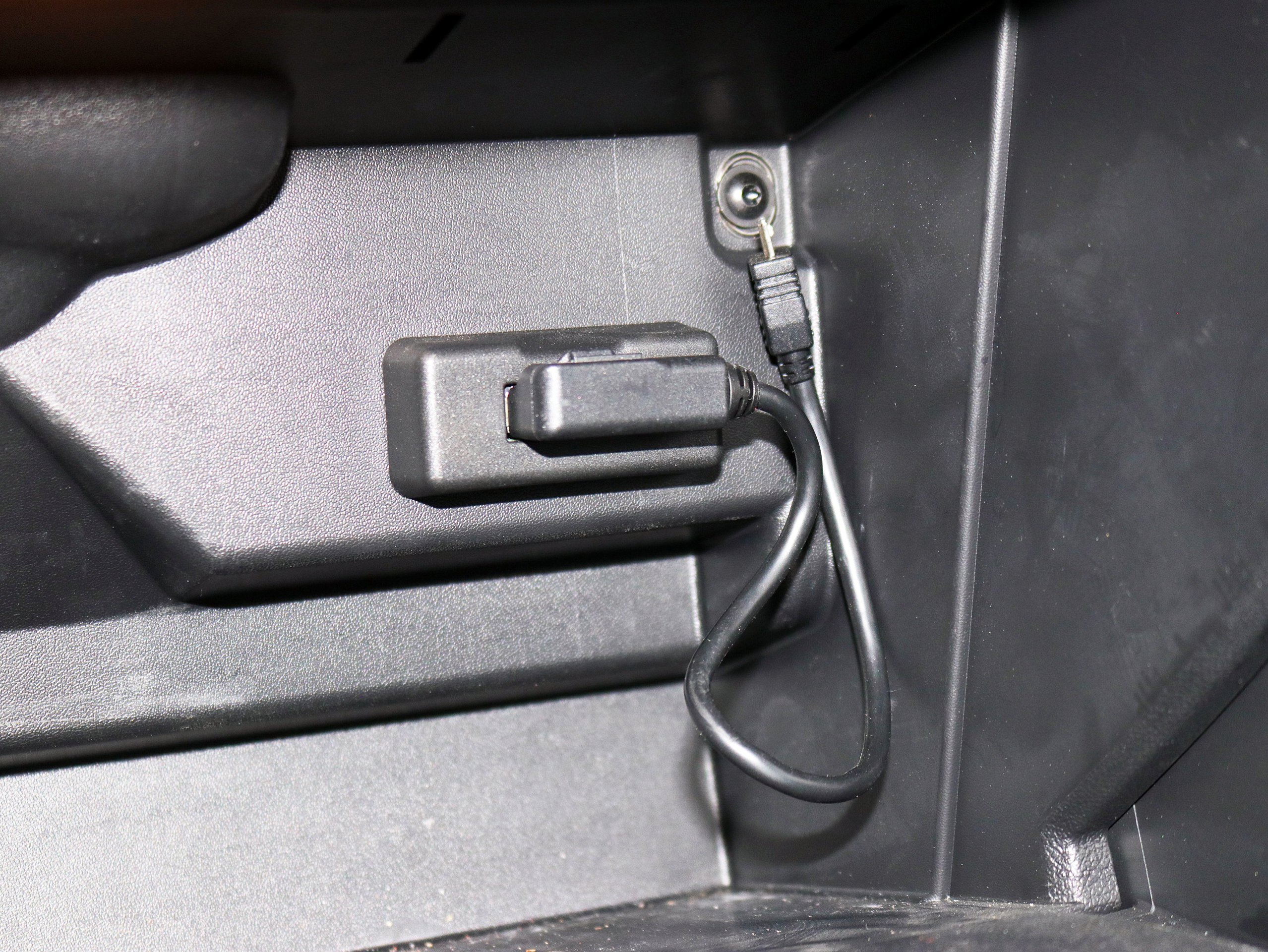 Foto Audi A1 31