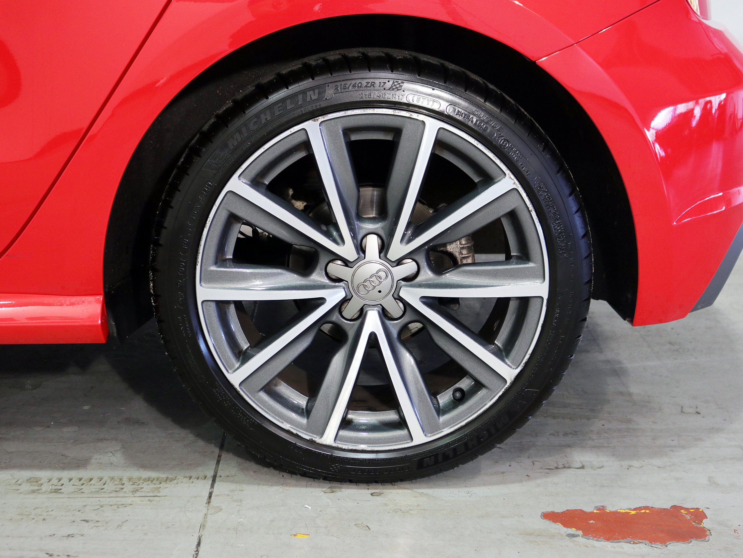 Foto Audi A1 40