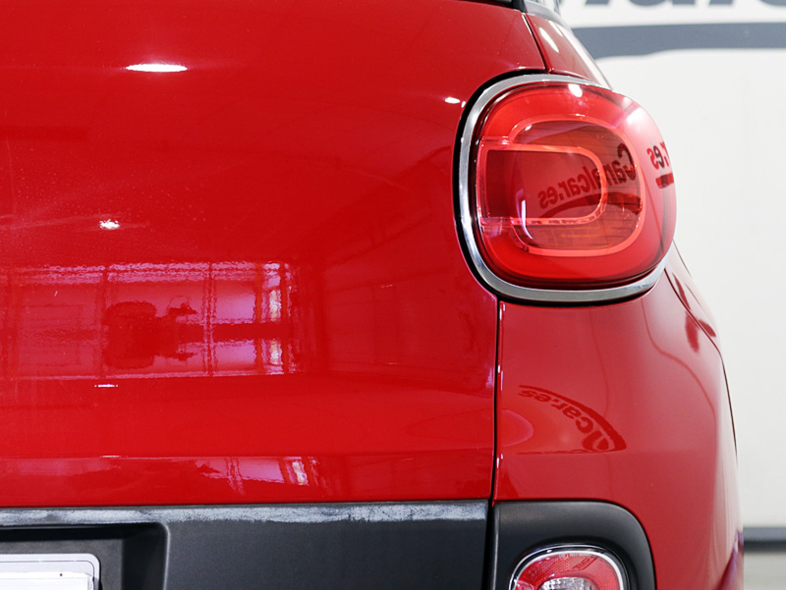 Foto Fiat 500L 12