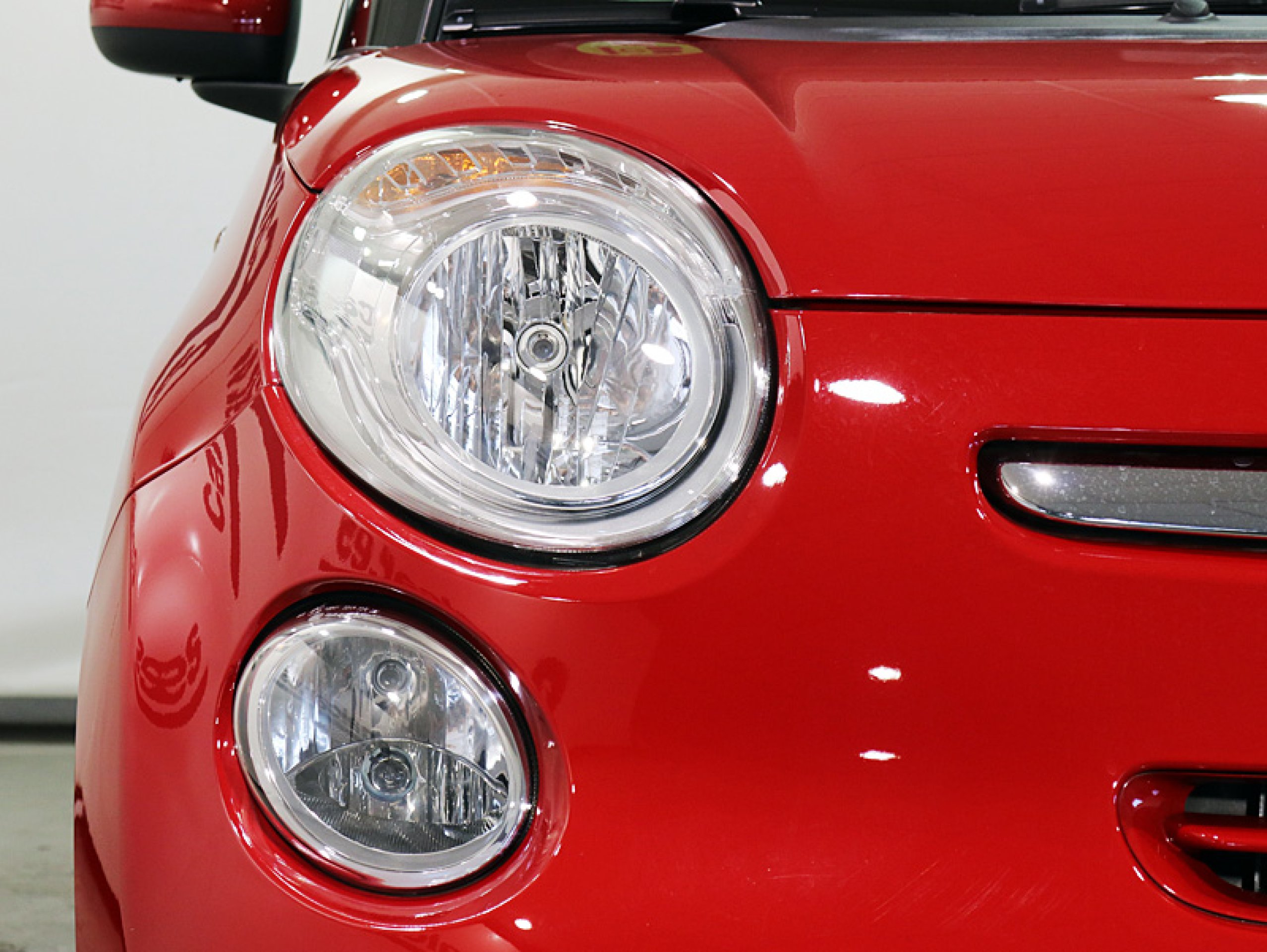 Foto Fiat 500L 13