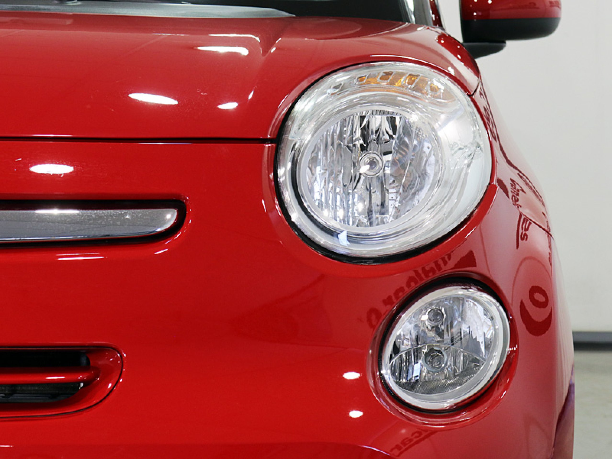 Foto Fiat 500L 14