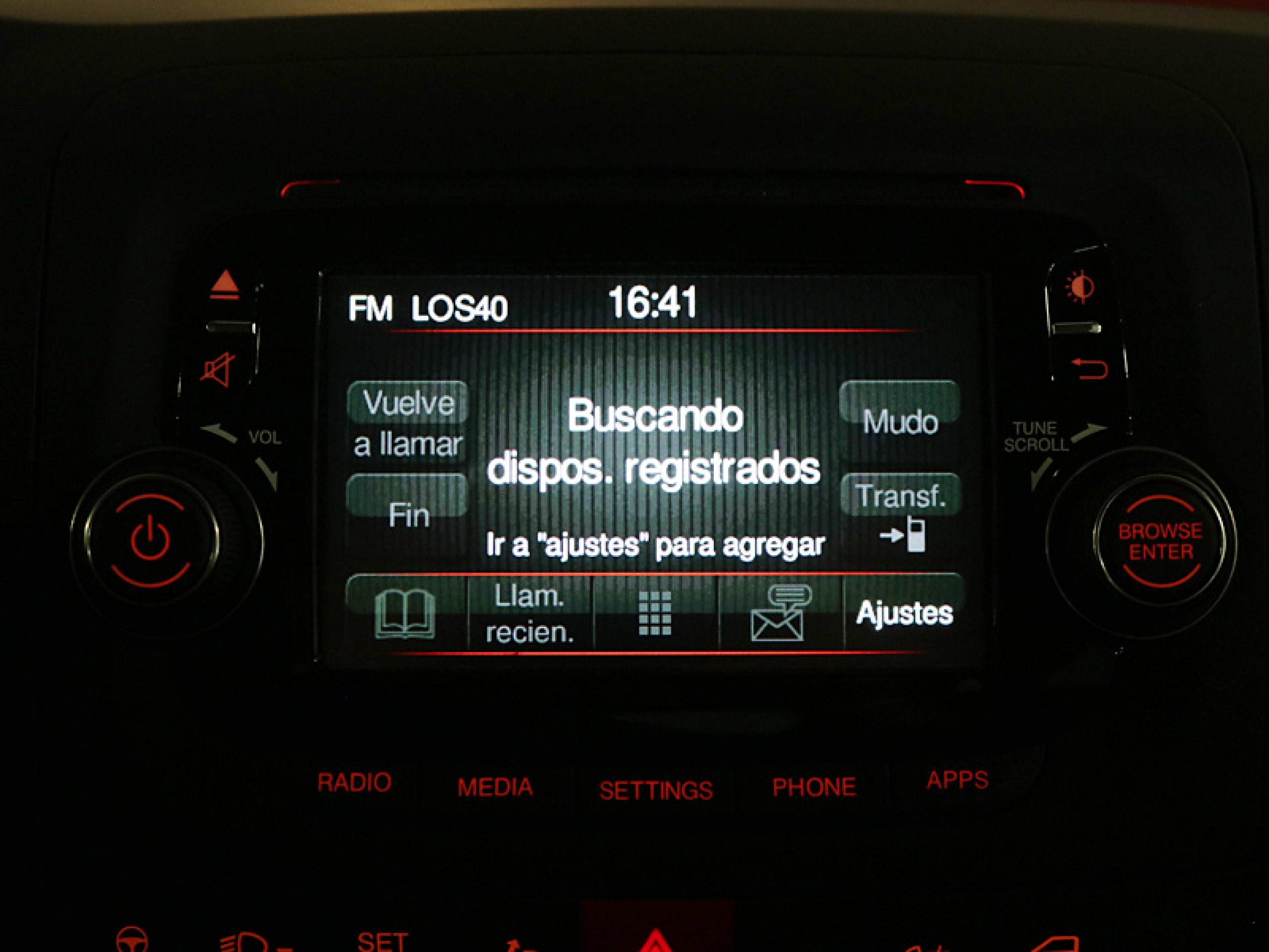 Foto Fiat 500L 18