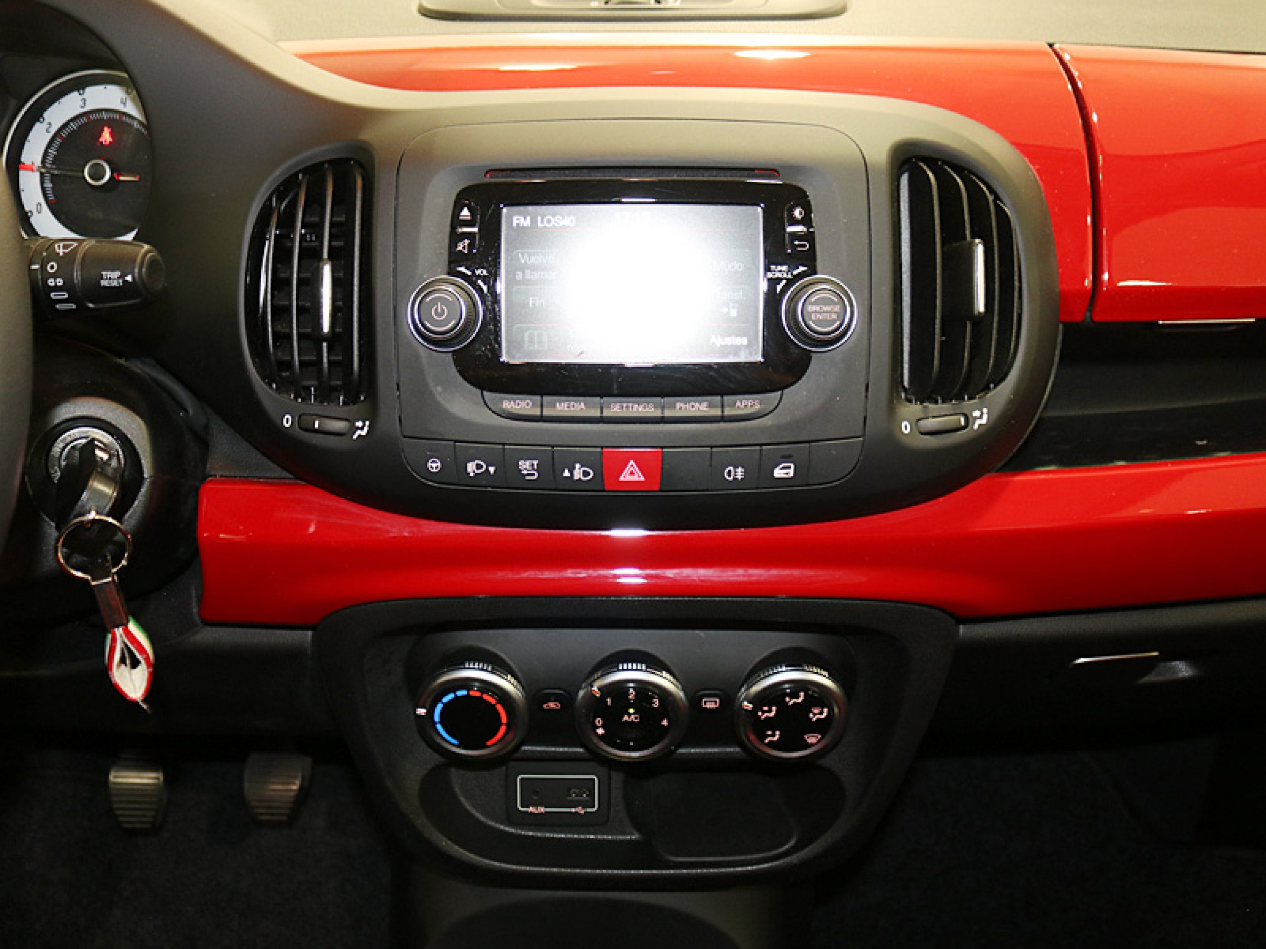 Foto Fiat 500L 19