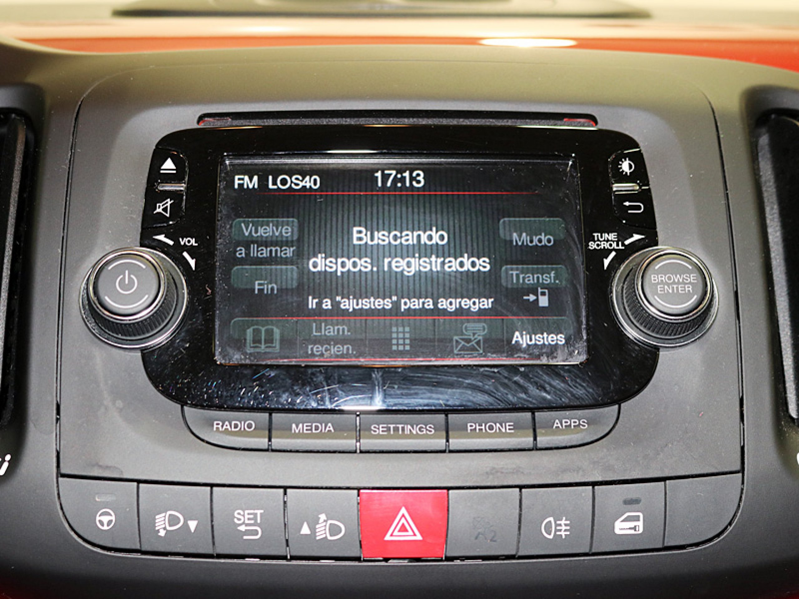 Foto Fiat 500L 20