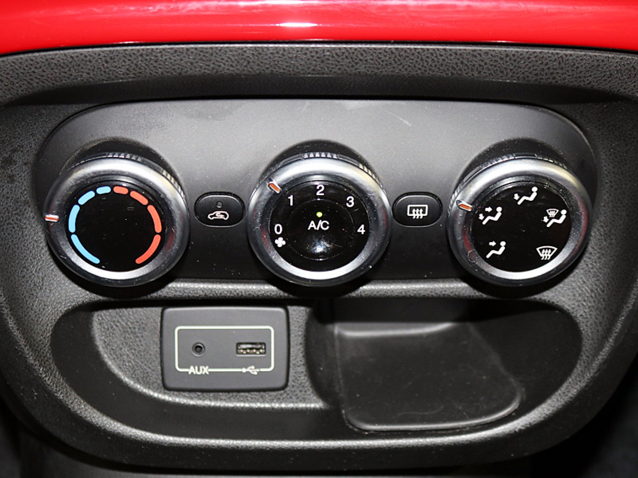 Foto Fiat 500L 21