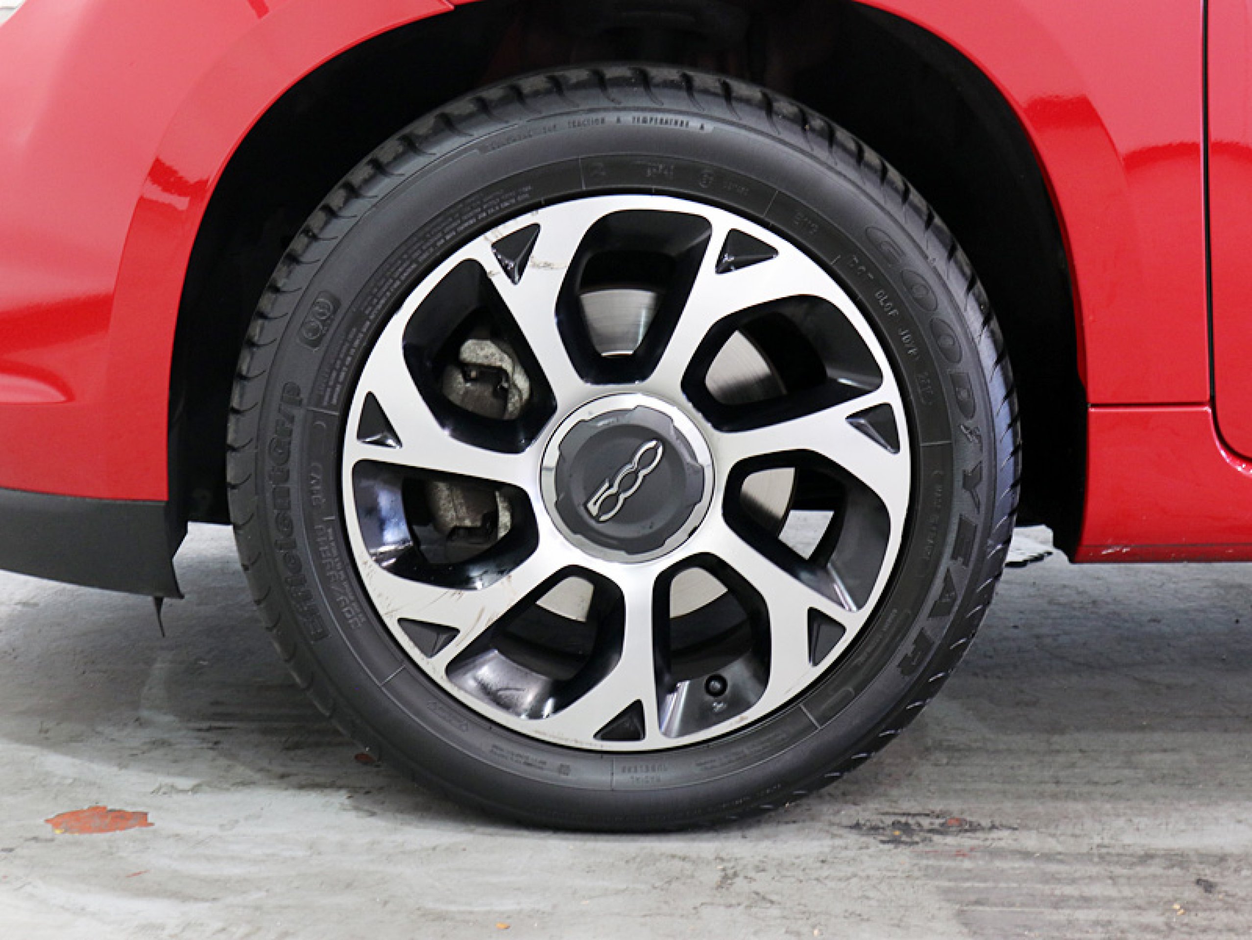 Foto Fiat 500L 29