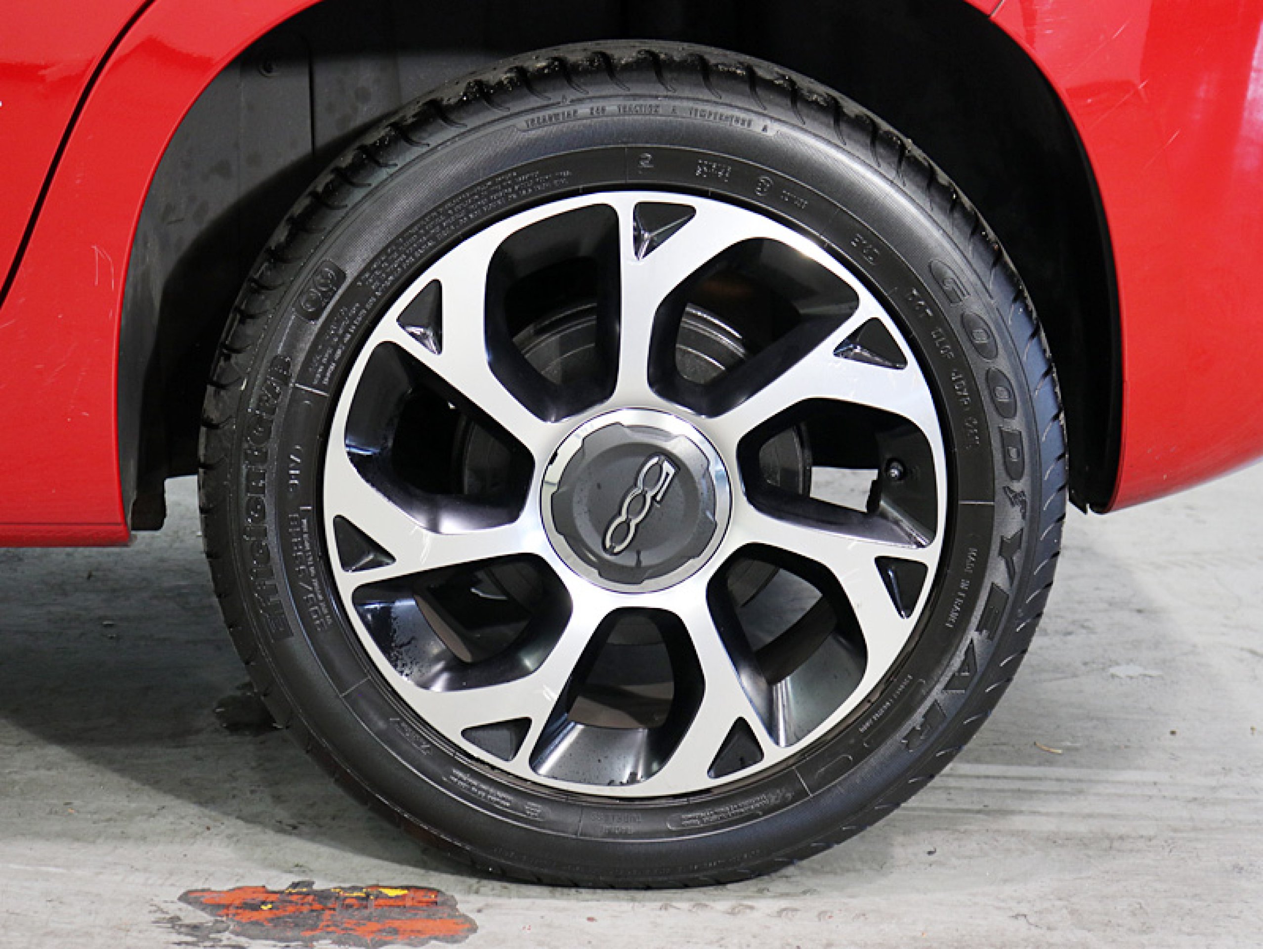 Foto Fiat 500L 30