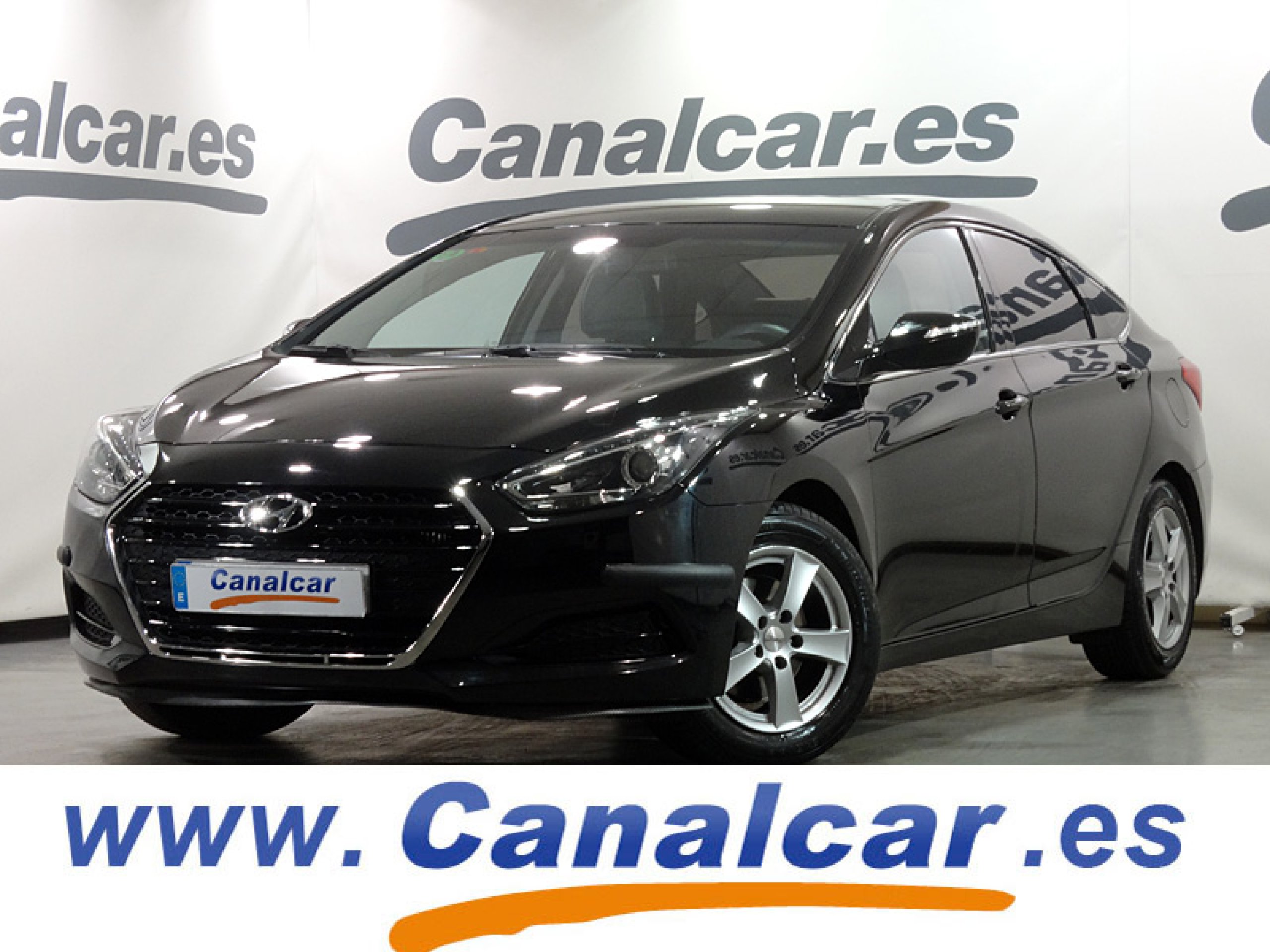 Foto Hyundai i40 2