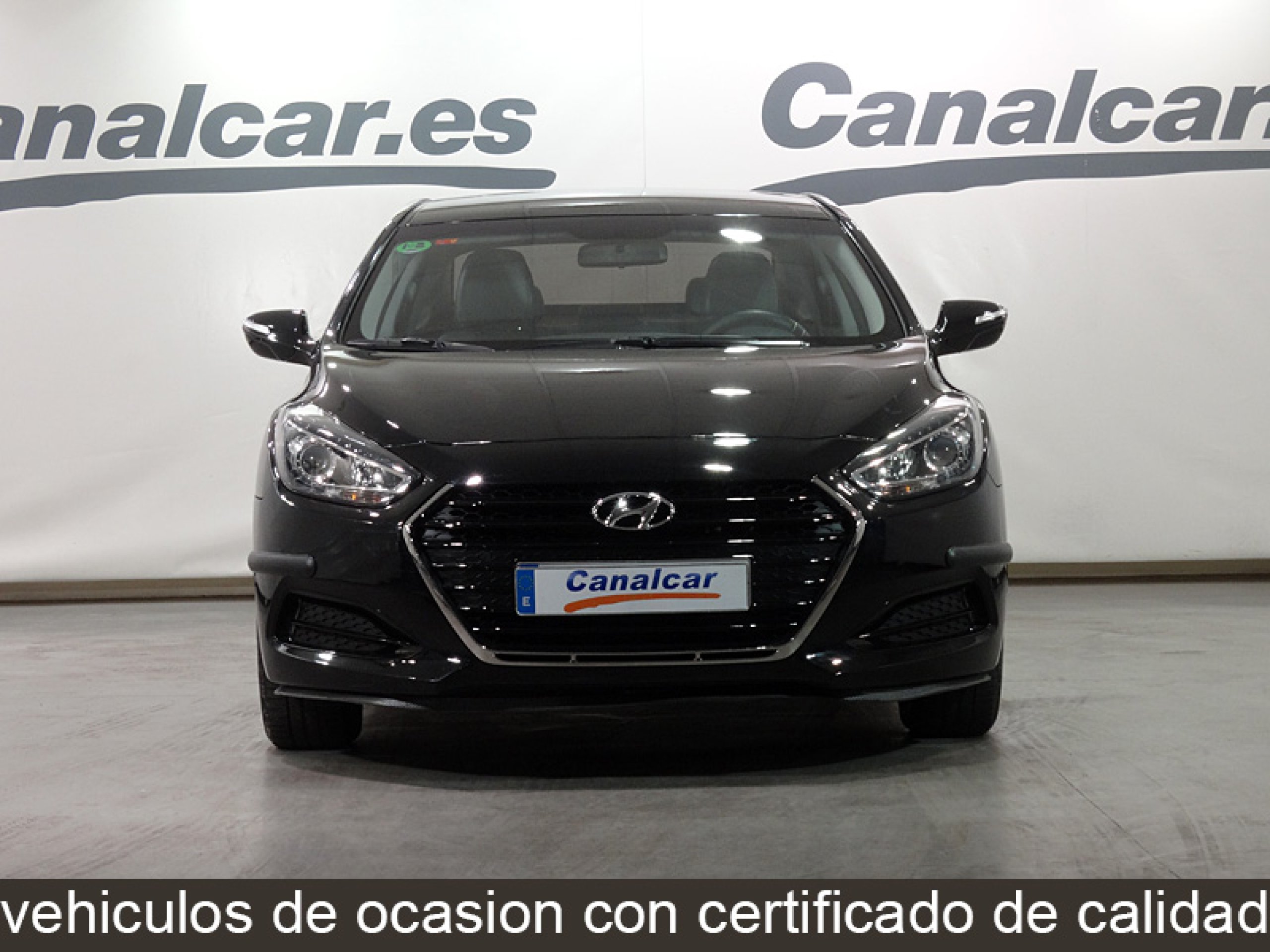 Foto Hyundai i40 3