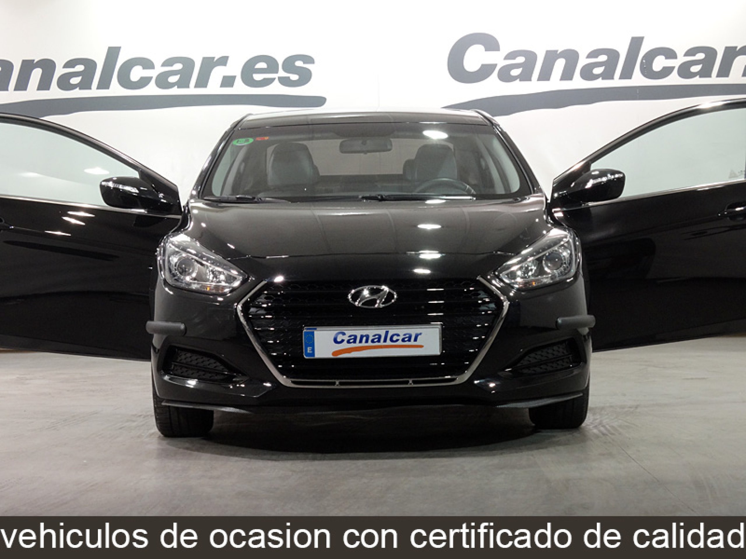 Foto Hyundai i40 4