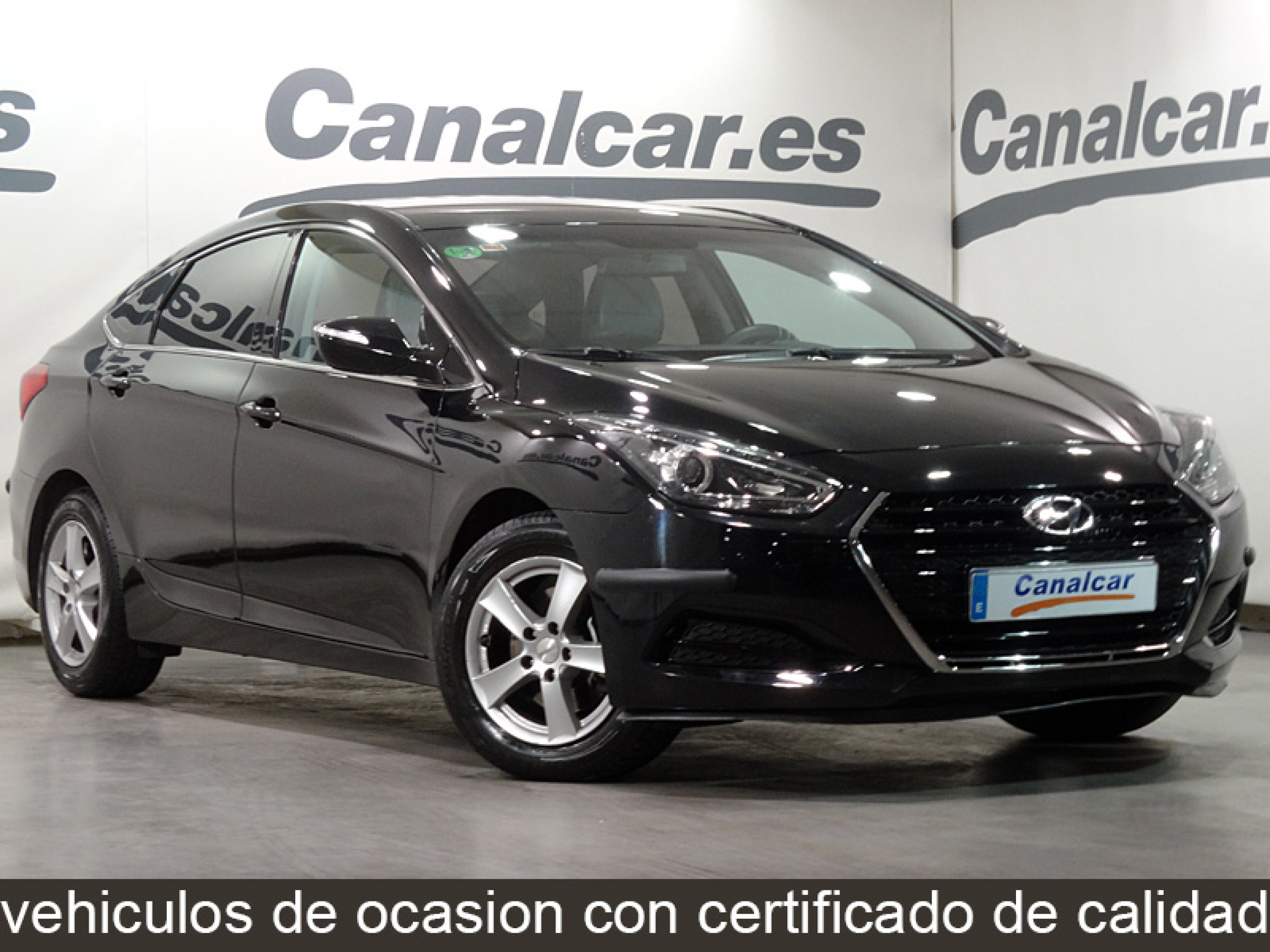 Foto Hyundai i40 5