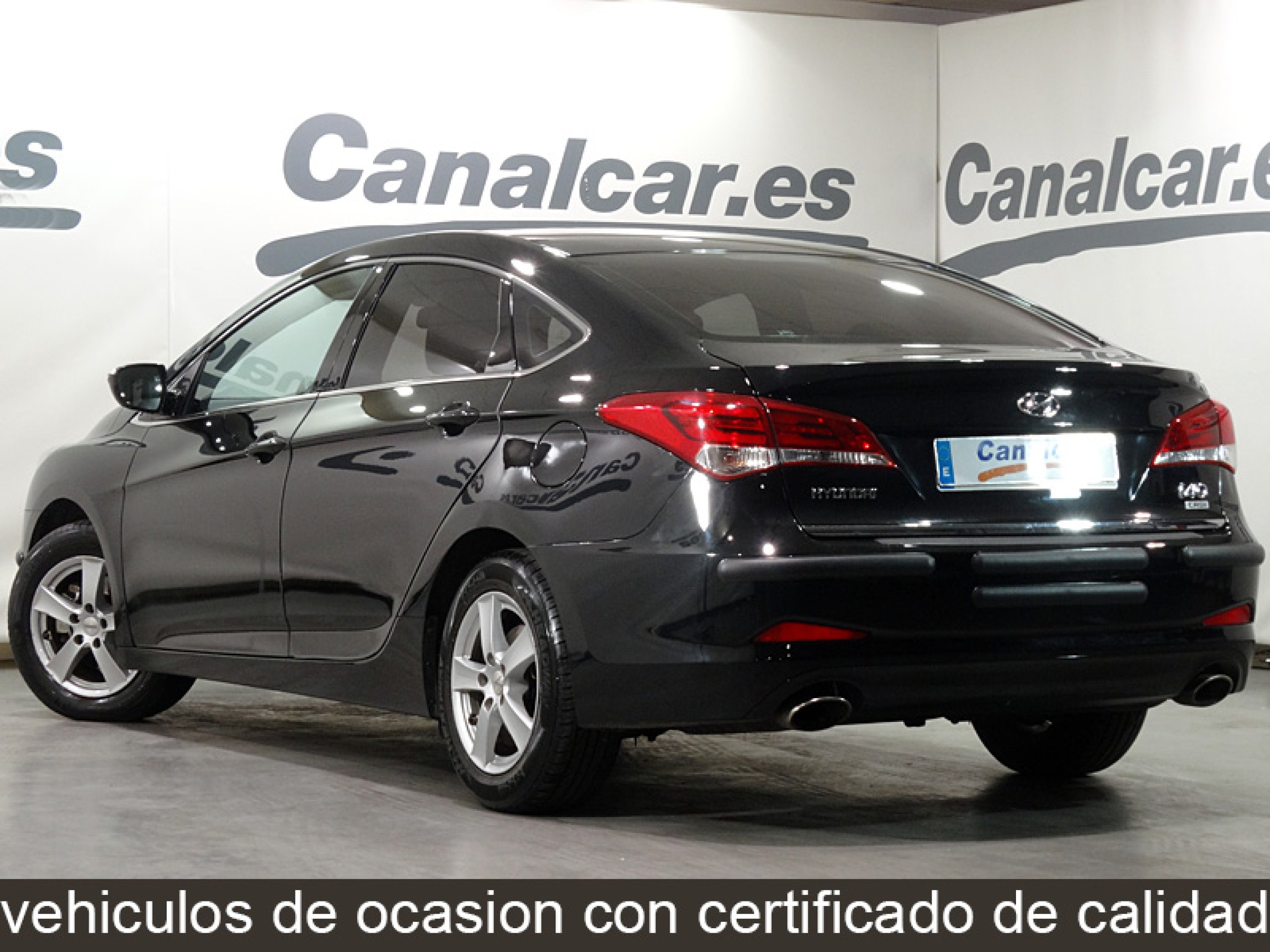Foto Hyundai i40 8