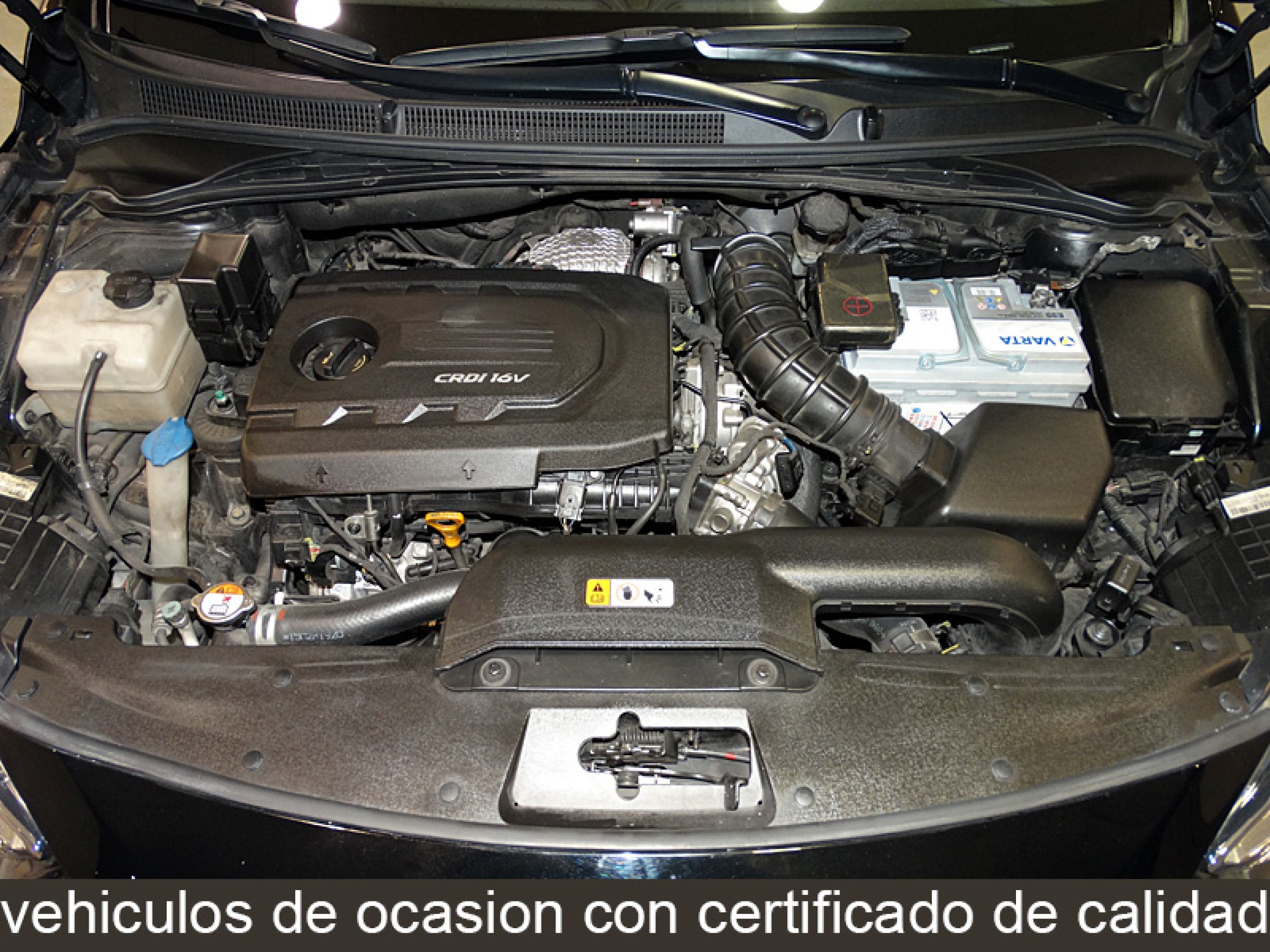 Foto Hyundai i40 9