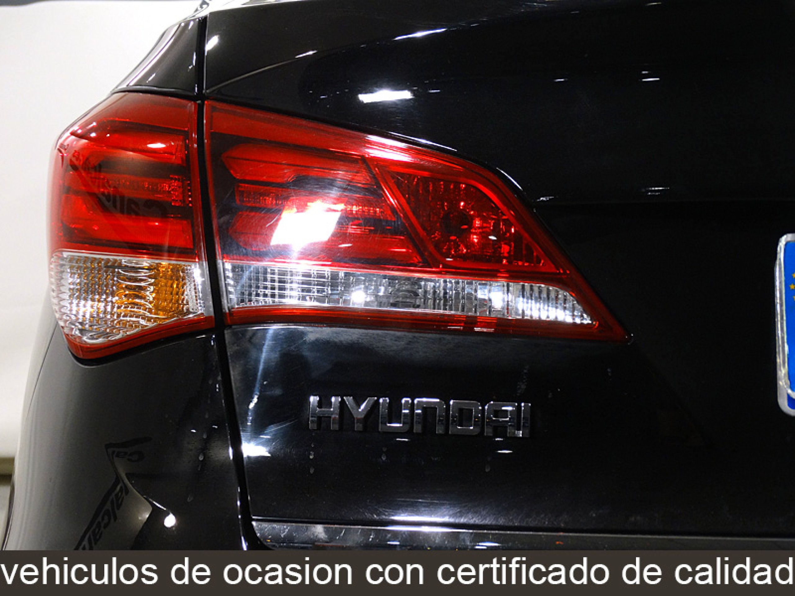 Foto Hyundai i40 11