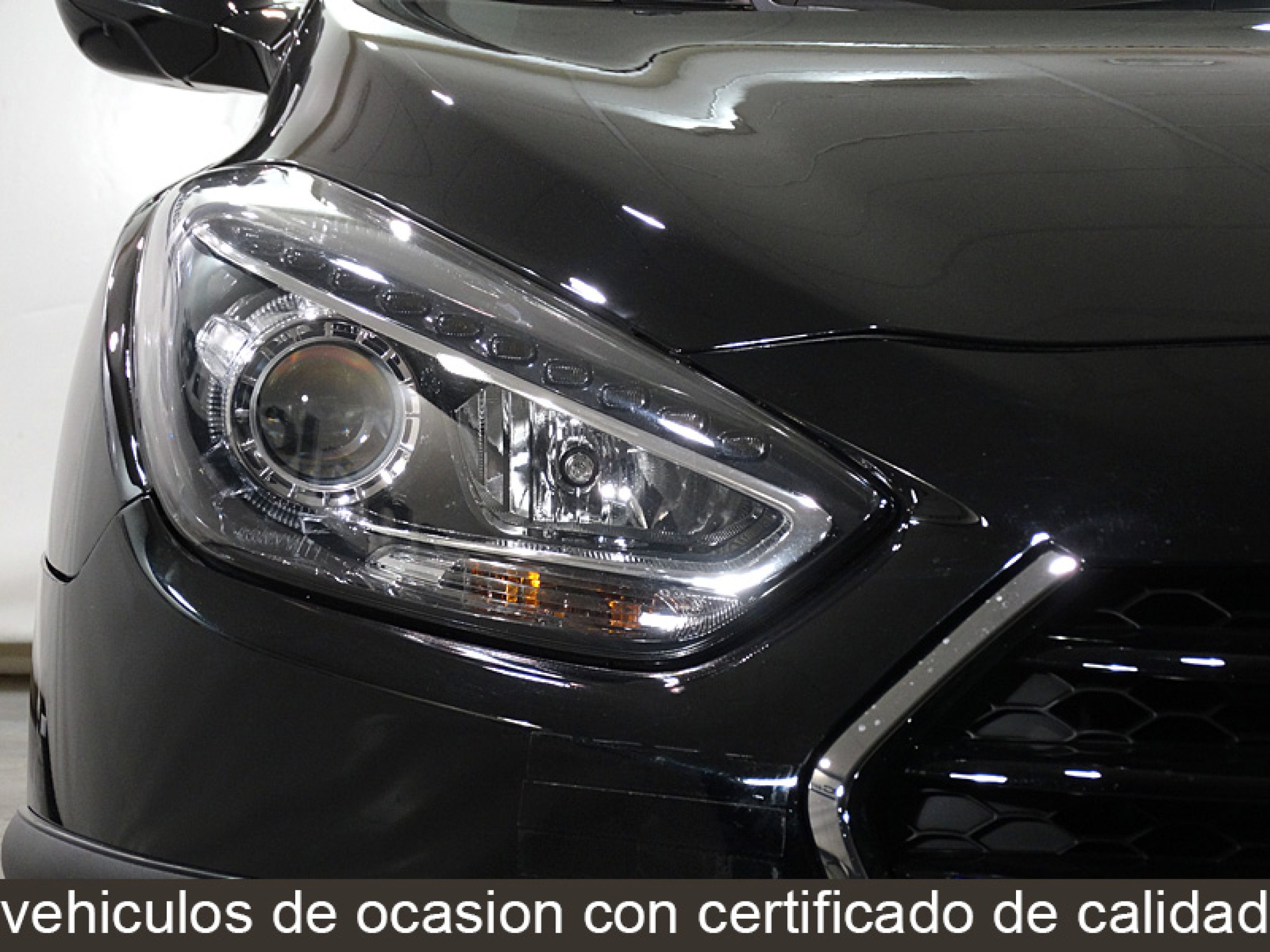 Foto Hyundai i40 13