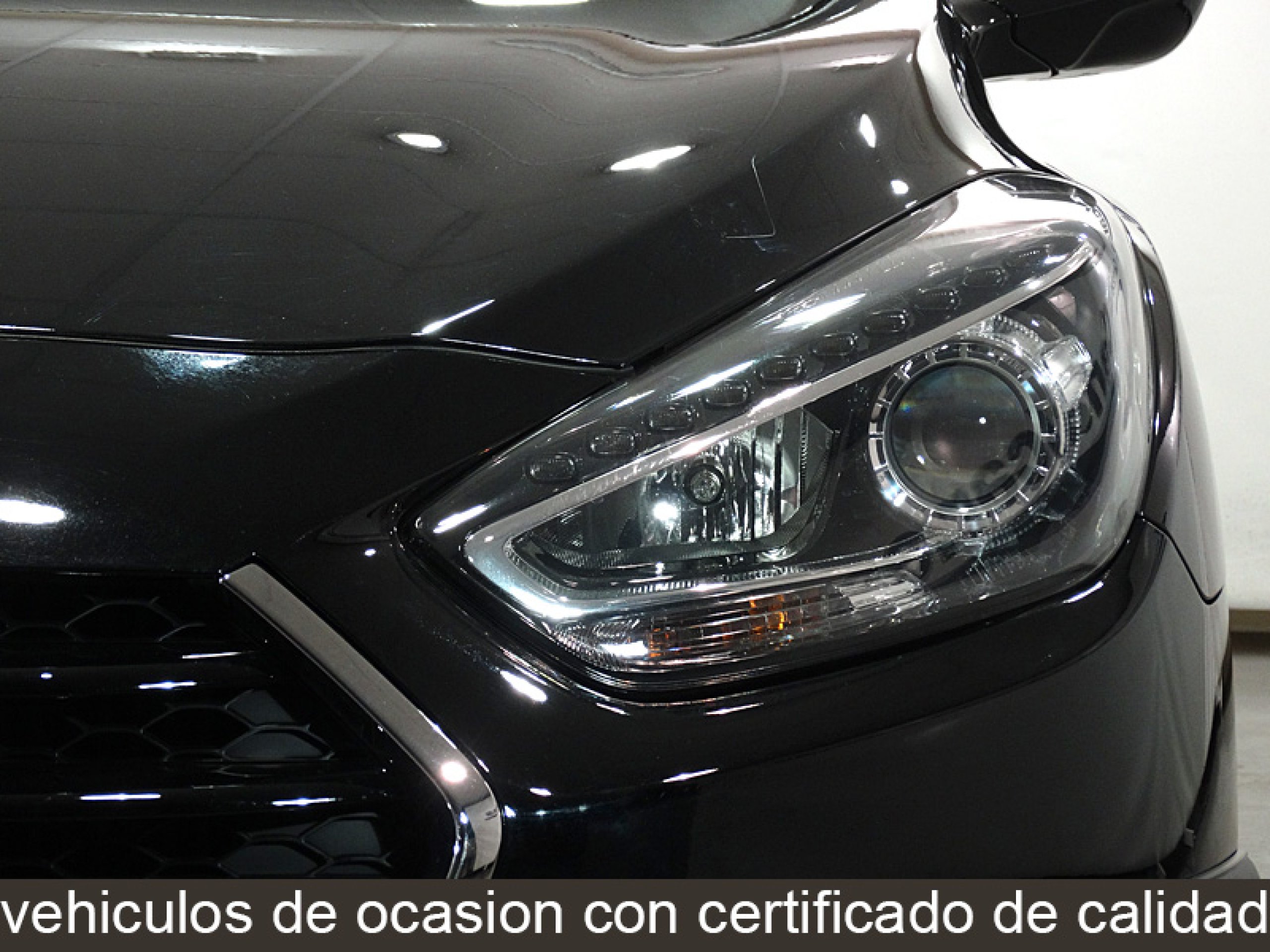 Foto Hyundai i40 14