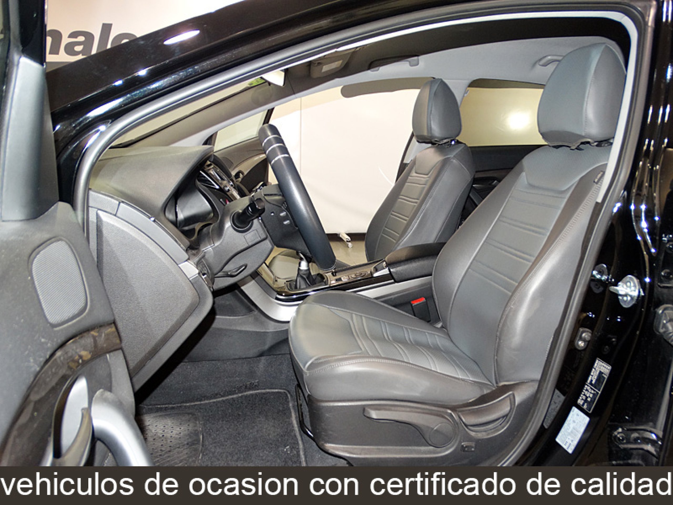 Foto Hyundai i40 16