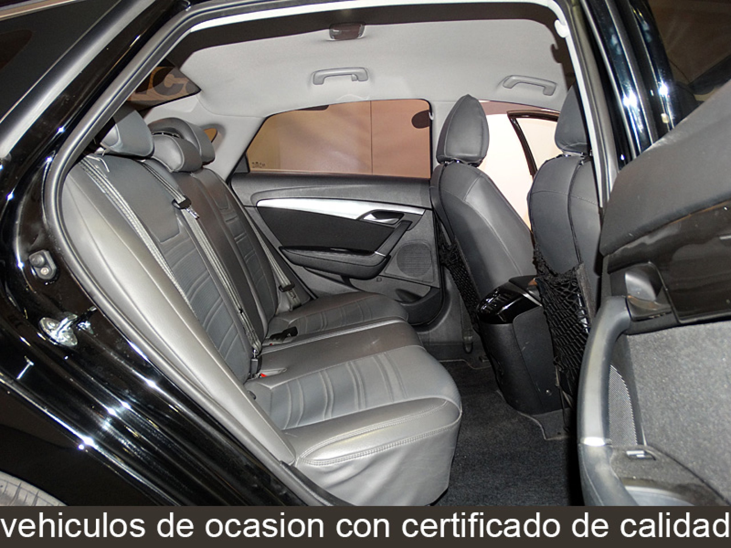 Foto Hyundai i40 17