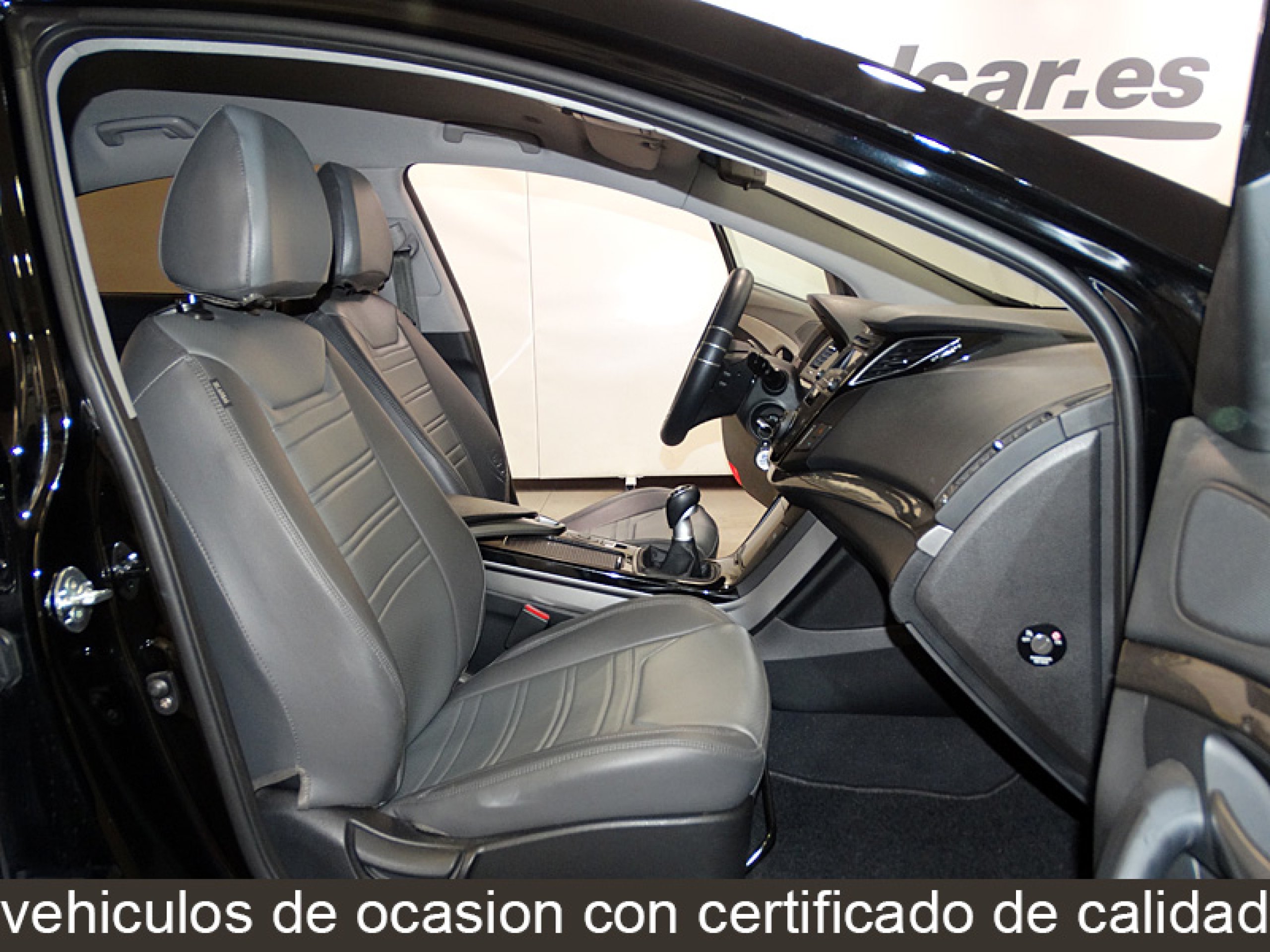 Foto Hyundai i40 18
